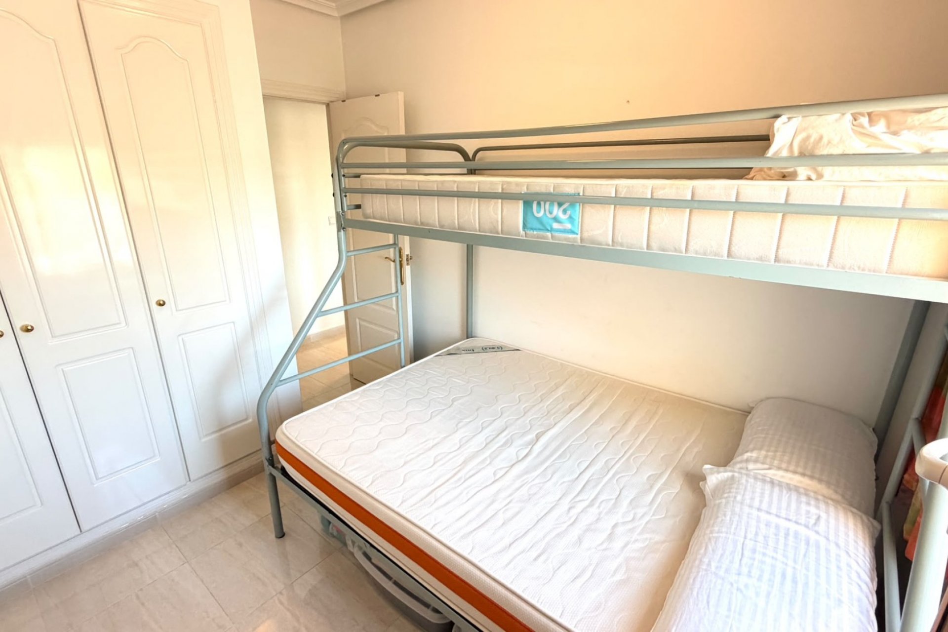 Revente - Appartement - Ciudad Quesada - La Marquesa Golf