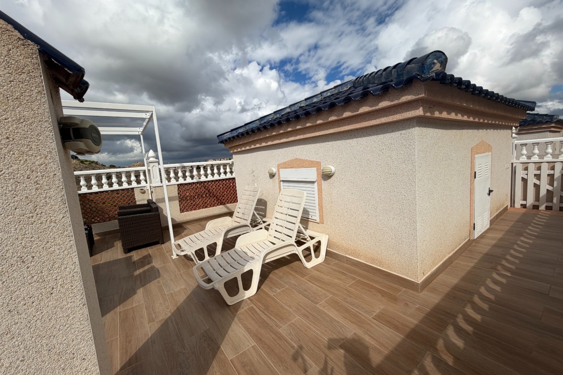 Revente - Appartement - Ciudad Quesada - La Marquesa