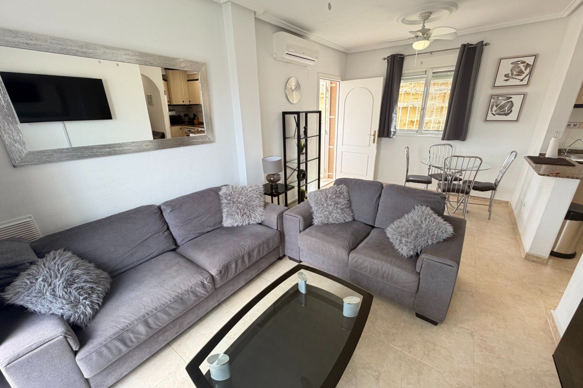 Revente - Appartement - Ciudad Quesada - La Marquesa