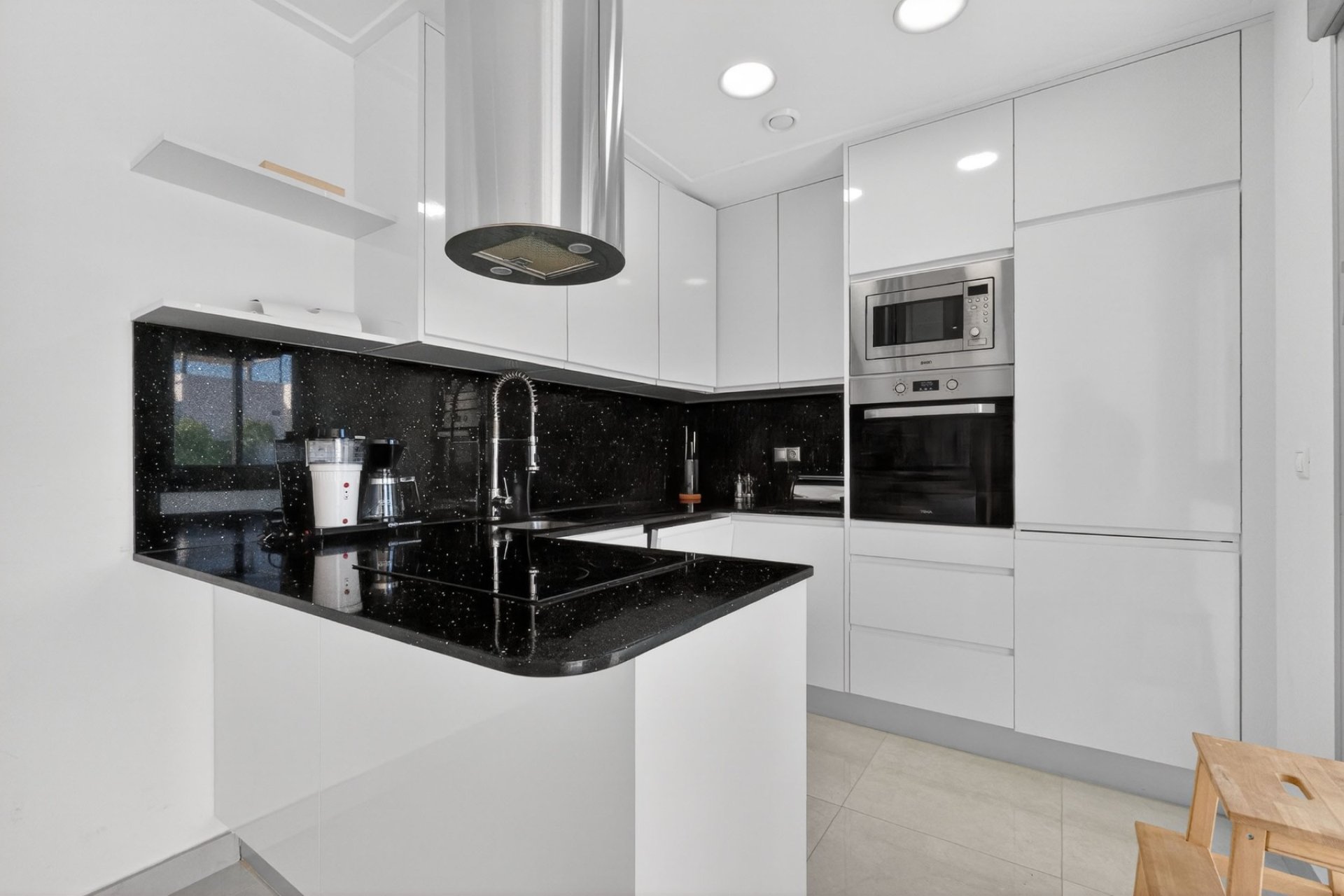 Revente - Appartement - Ciudad Quesada - Lo Marabú