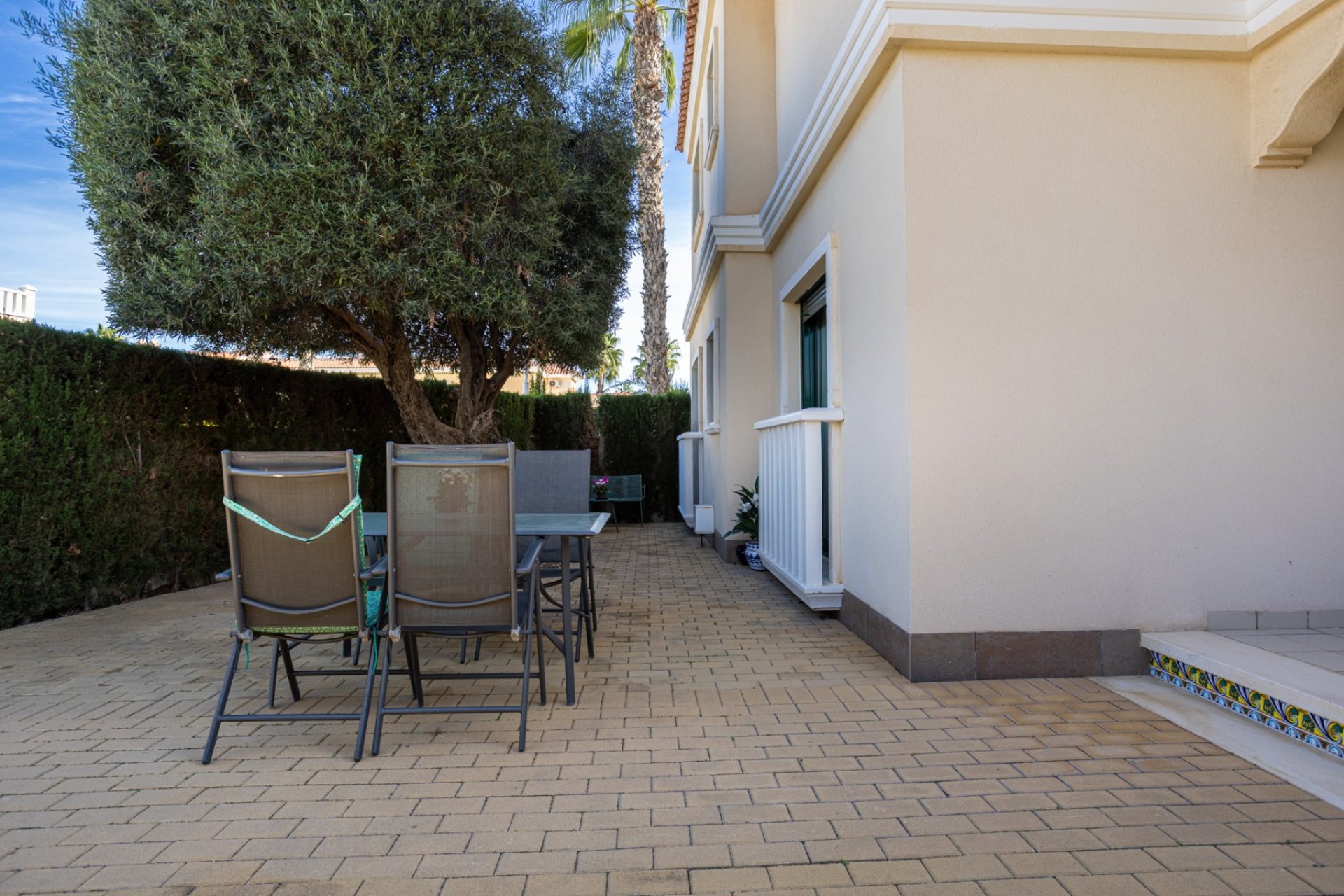 Revente - Appartement - Ciudad Quesada - Rojales - Doña Pepa