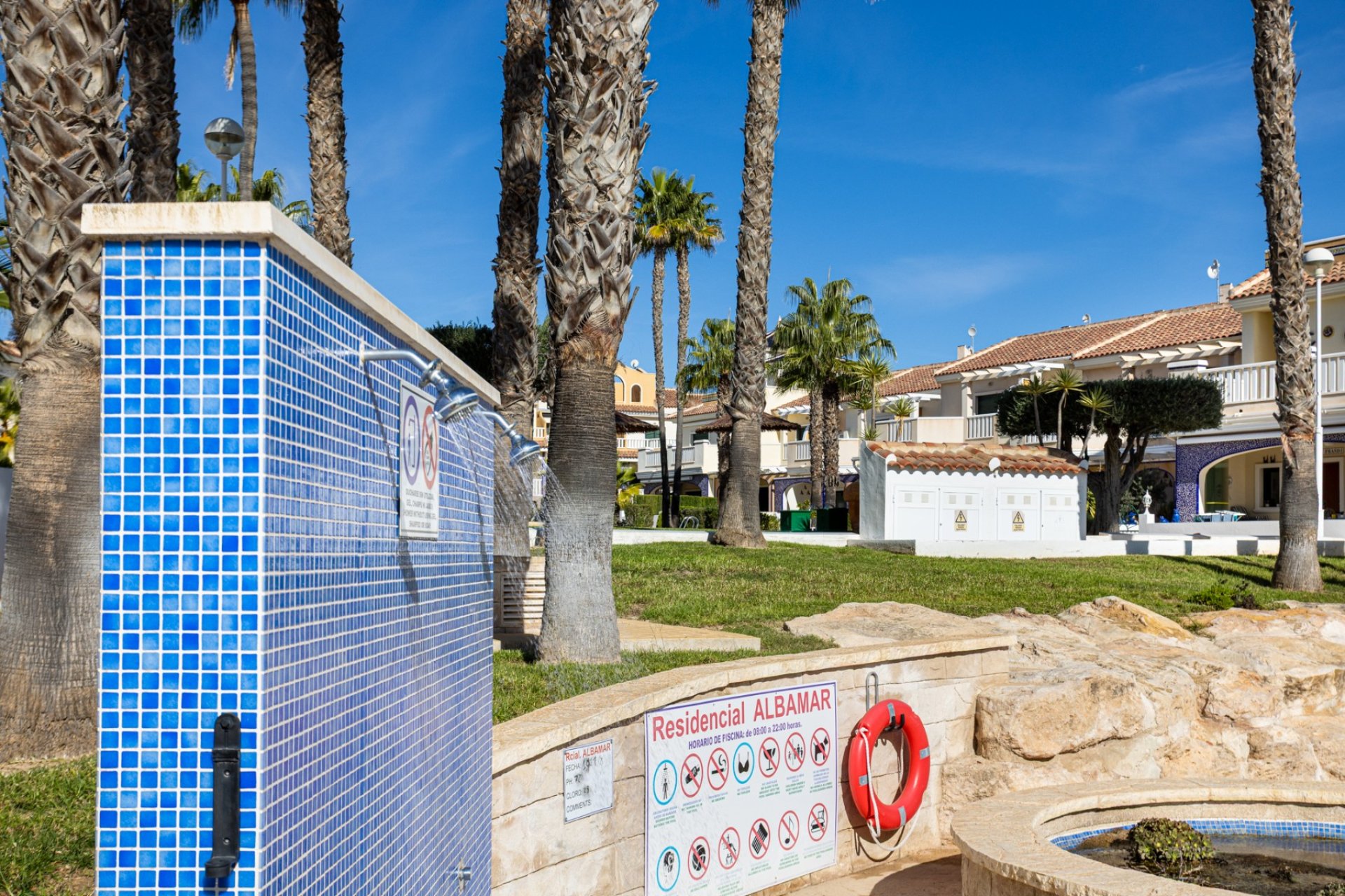 Revente - Appartement - Ciudad Quesada - Rojales - Doña Pepa