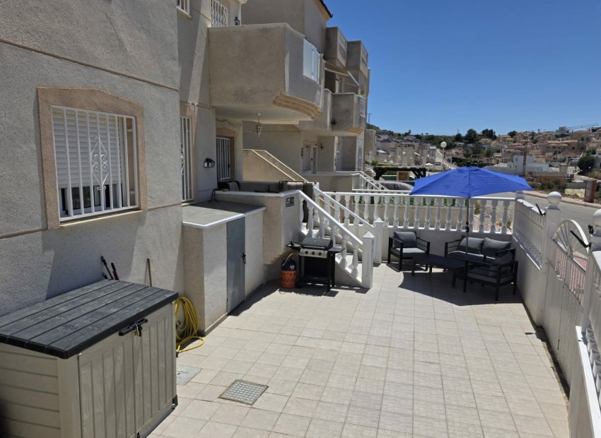 Revente - Appartement - Ciudad Quesada - Rojales
