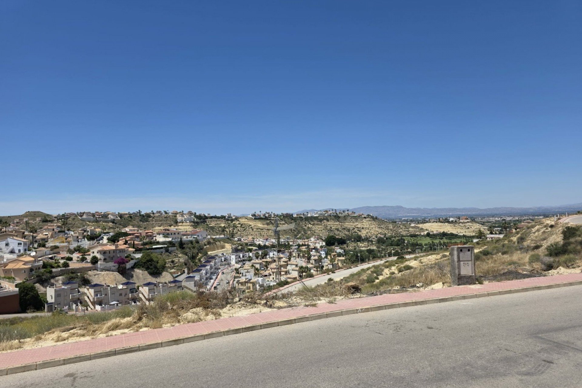 Revente - Appartement - Ciudad Quesada - Rojales