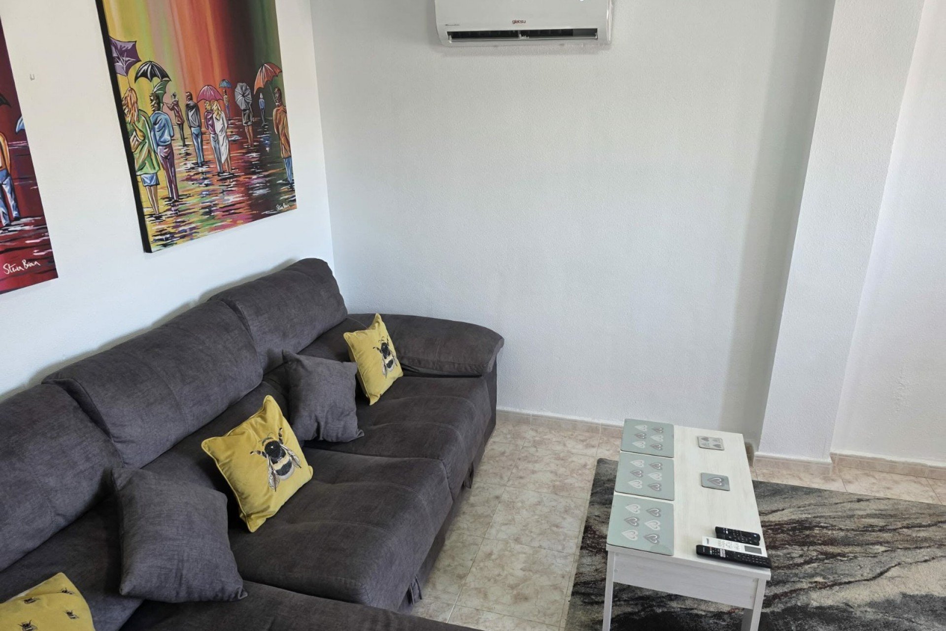Revente - Appartement - Ciudad Quesada - Rojales