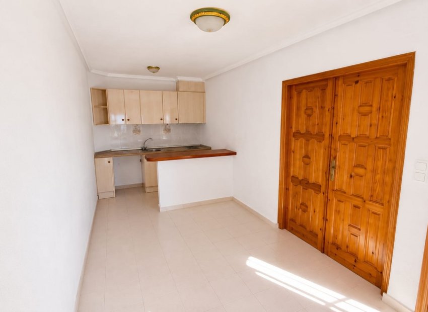 Revente - Appartement - Ciudad Quesada - Rojales
