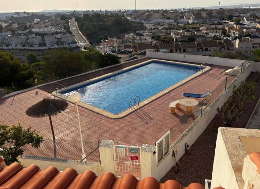 Revente - Appartement - Ciudad Quesada - Upper Quesada