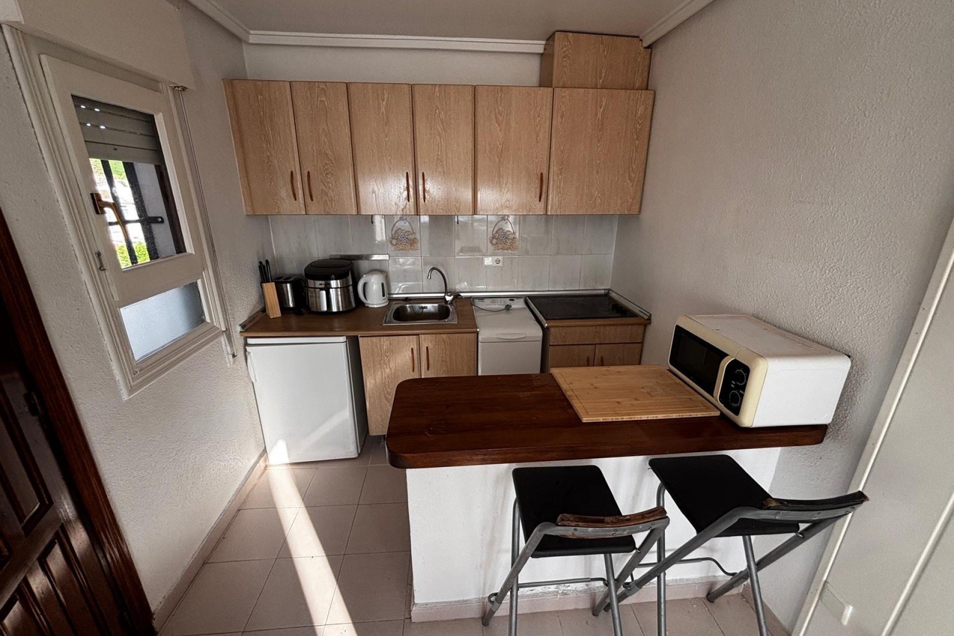 Revente - Appartement - Ciudad Quesada - Upper Quesada