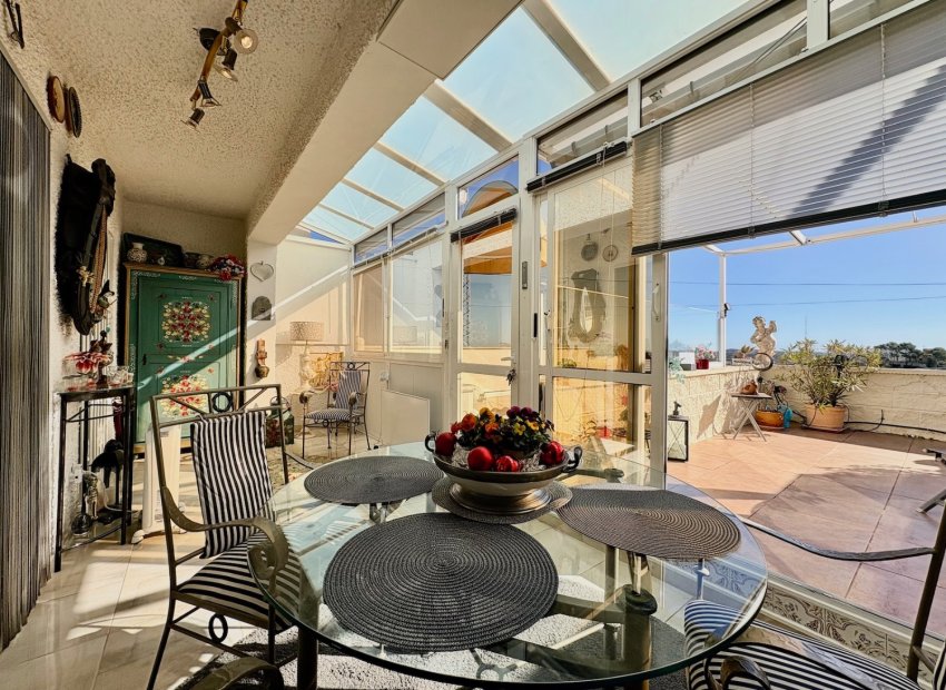 Revente - Appartement - Ciudad Quesada