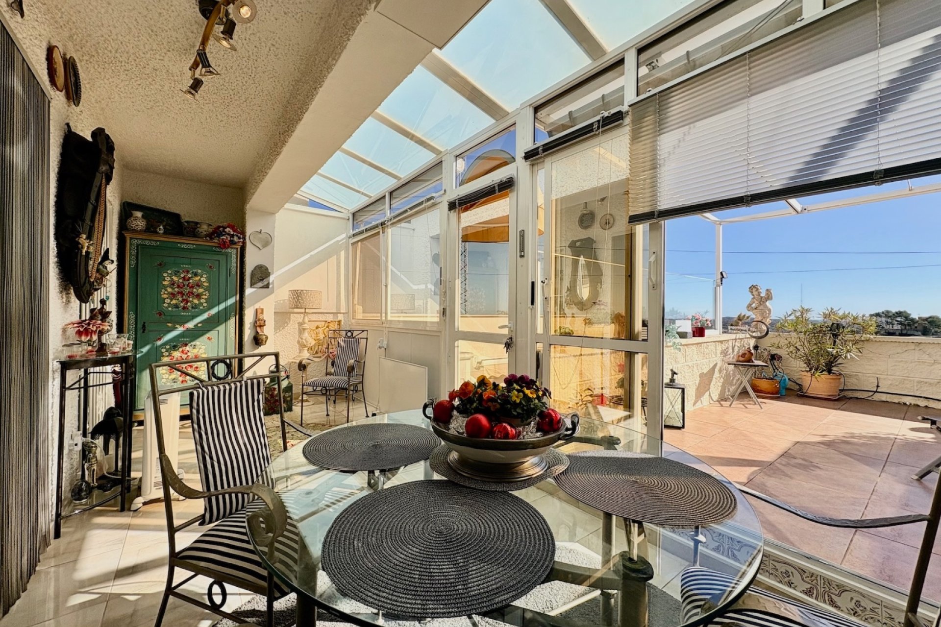 Revente - Appartement - Ciudad Quesada