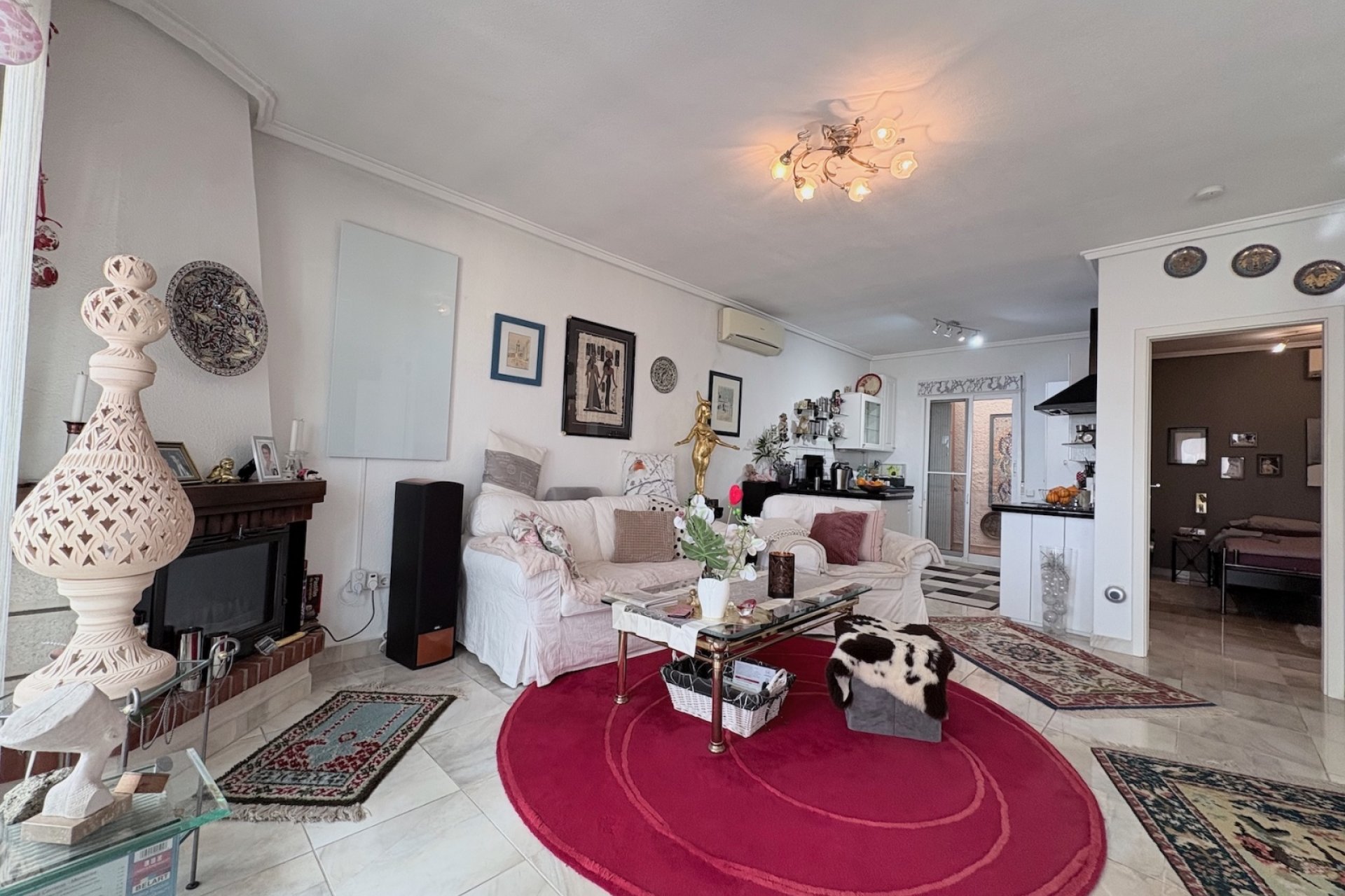 Revente - Appartement - Ciudad Quesada