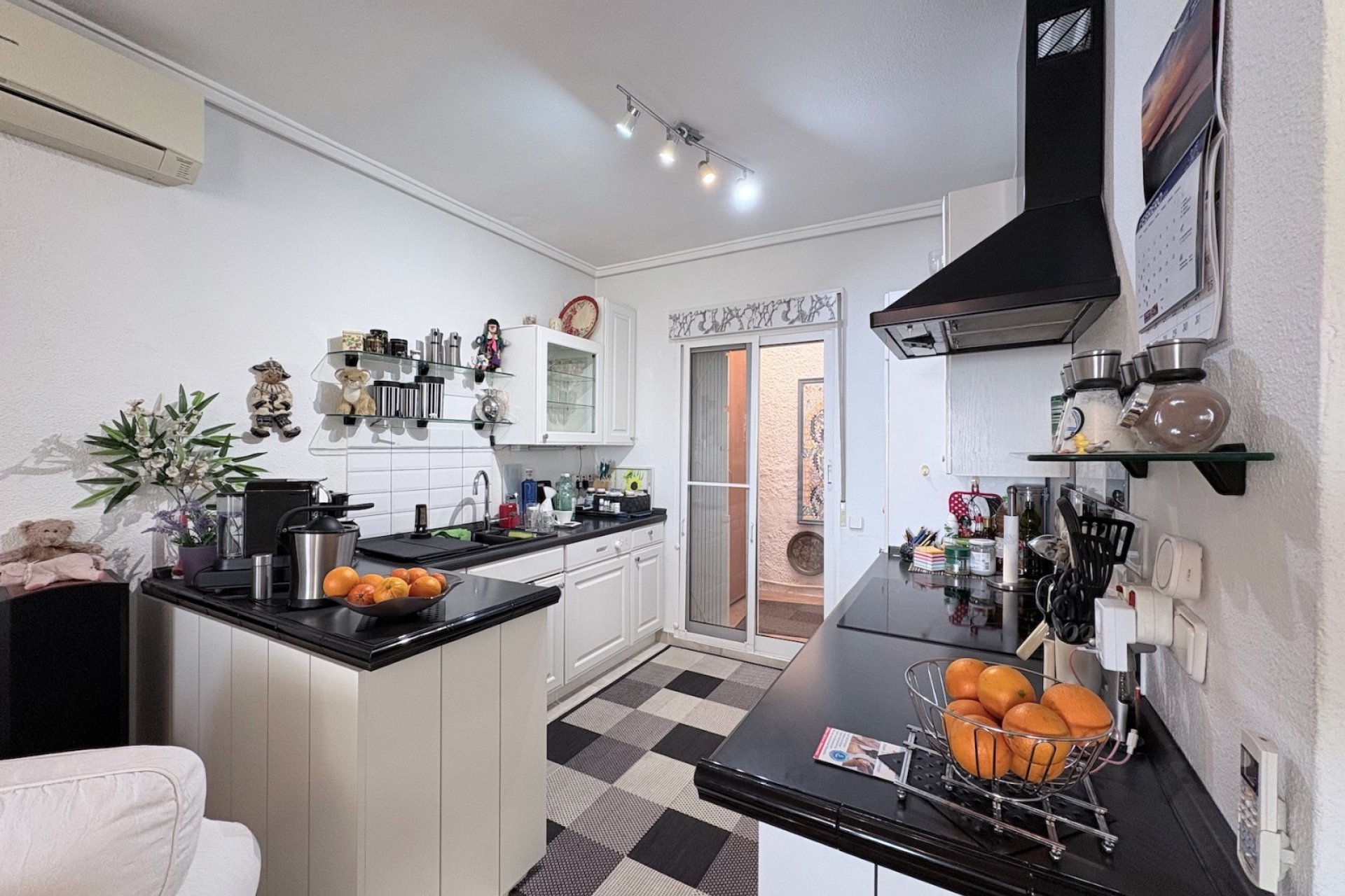 Revente - Appartement - Ciudad Quesada