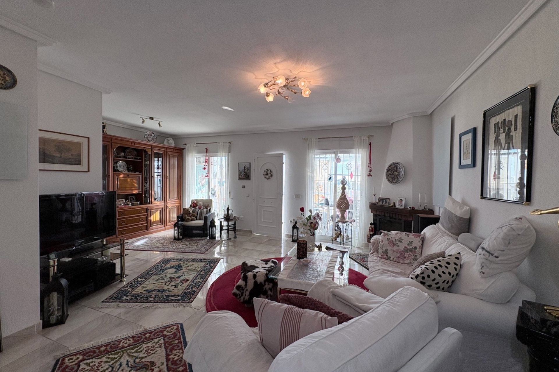 Revente - Appartement - Ciudad Quesada