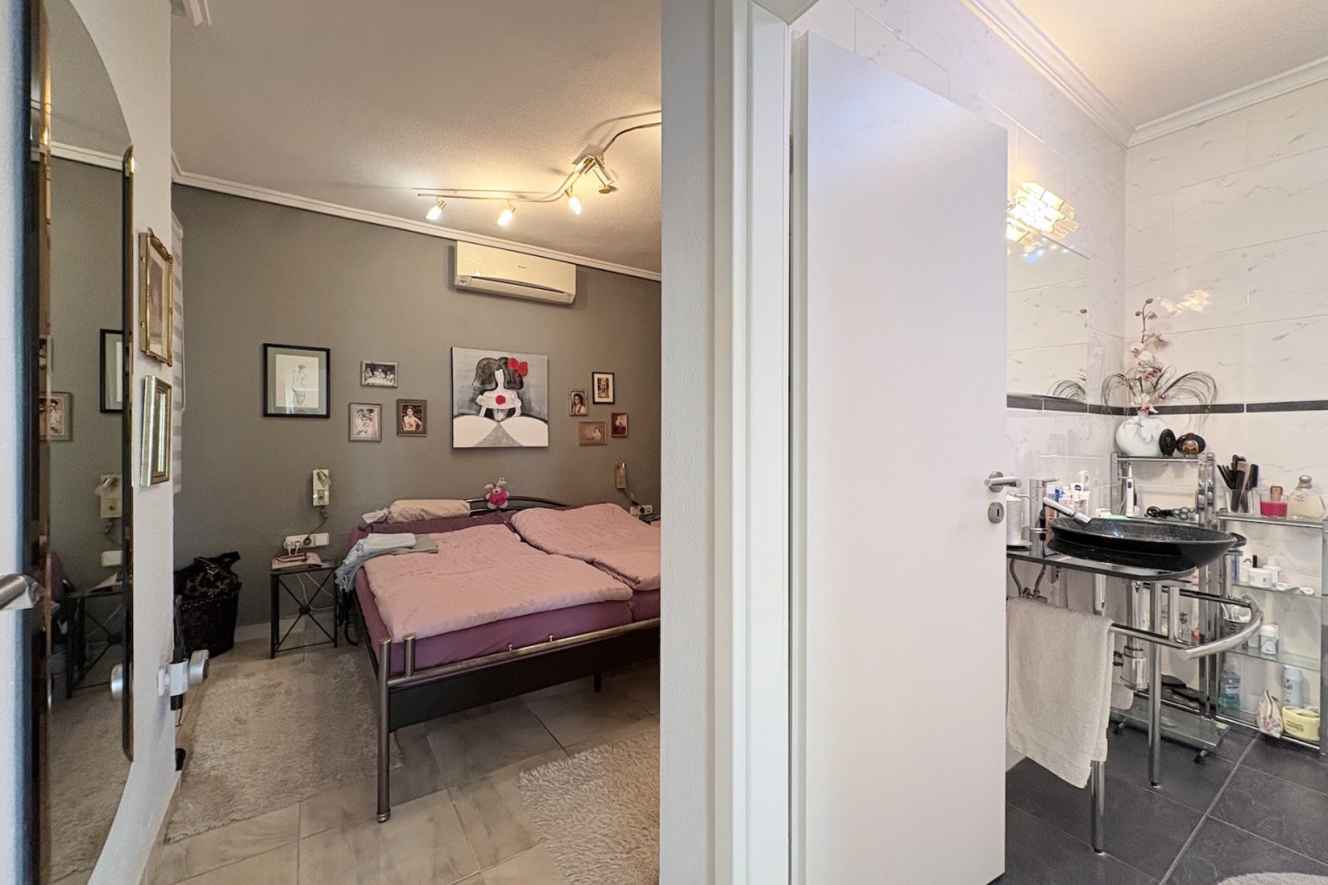 Revente - Appartement - Ciudad Quesada