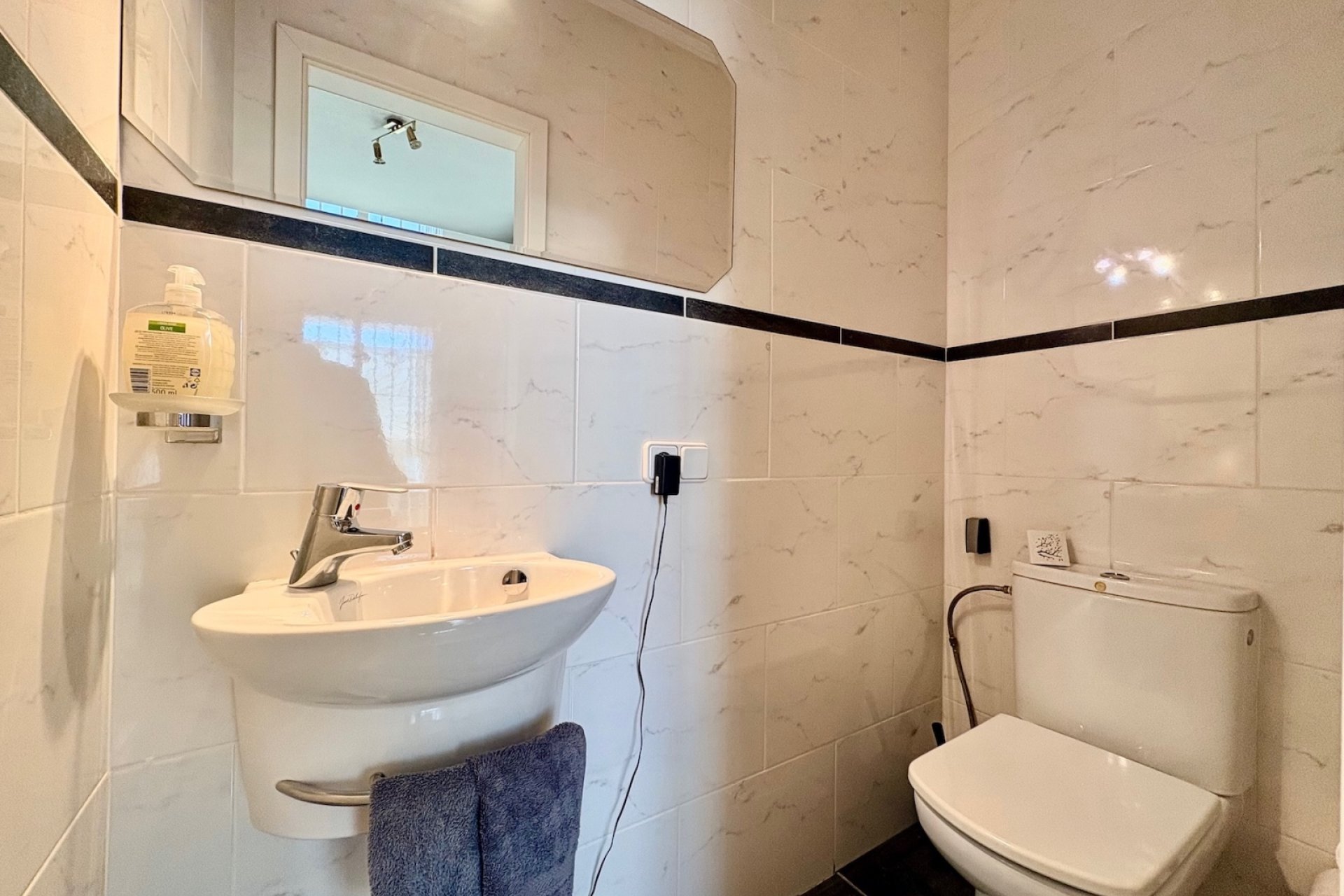 Revente - Appartement - Ciudad Quesada