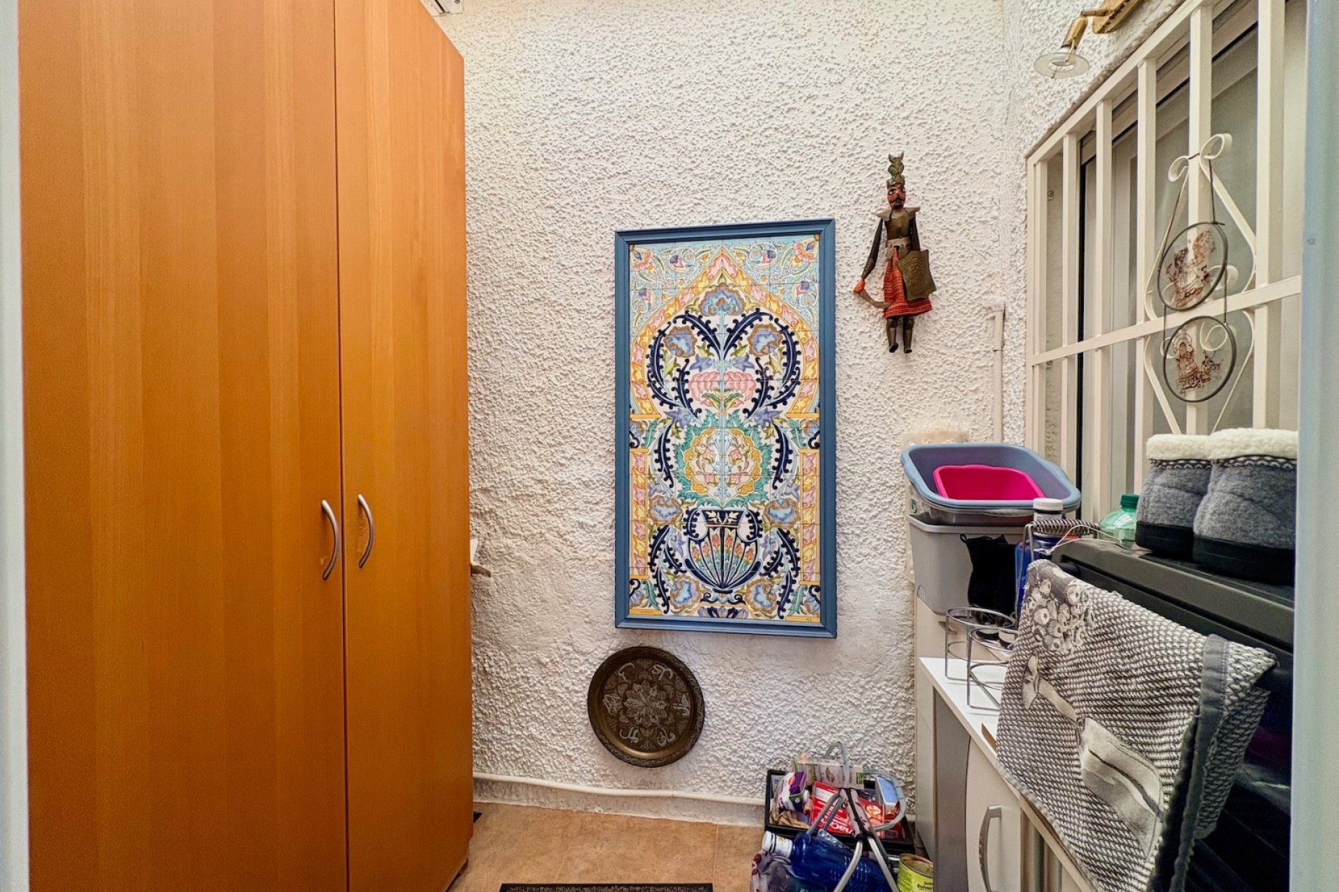 Revente - Appartement - Ciudad Quesada