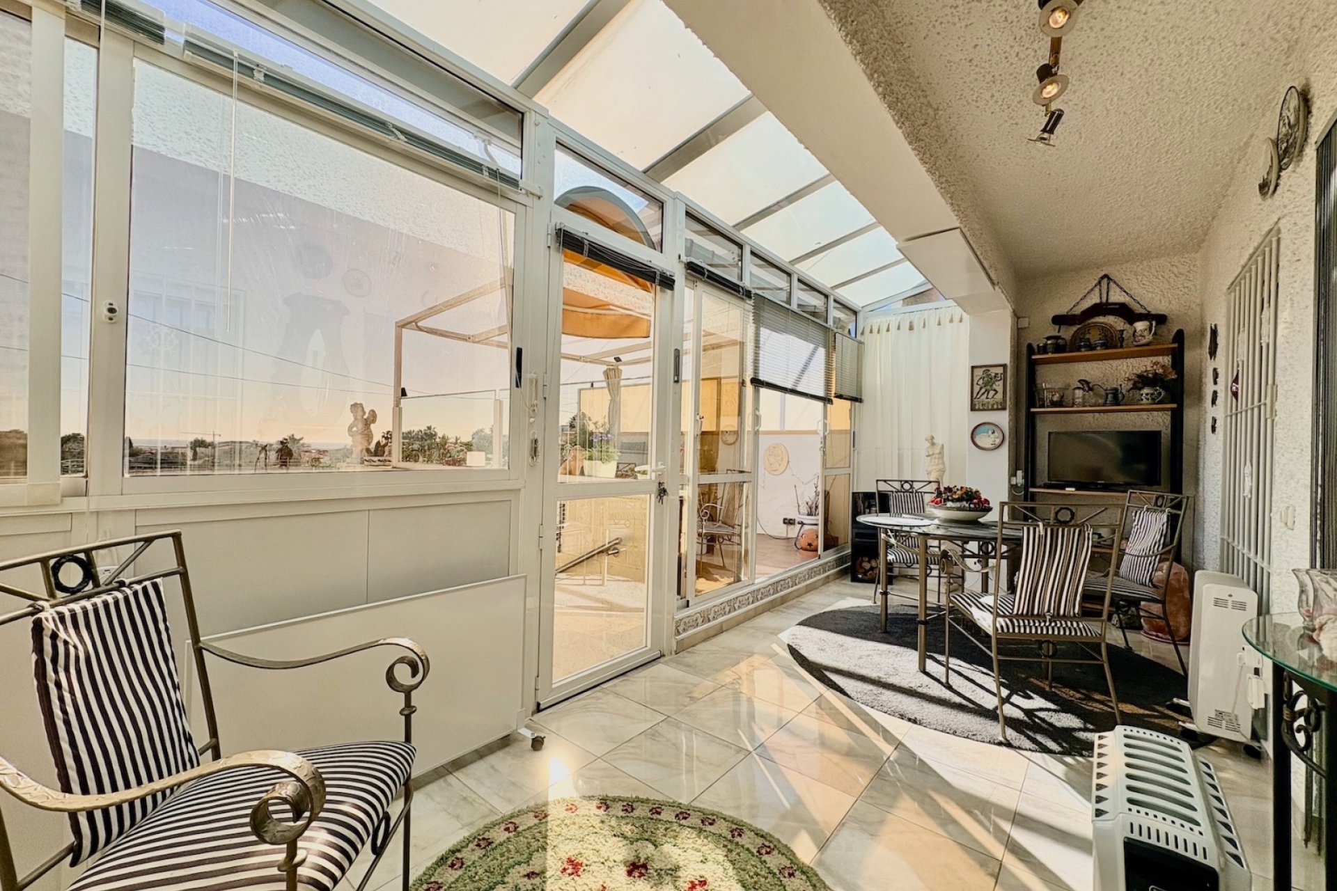 Revente - Appartement - Ciudad Quesada