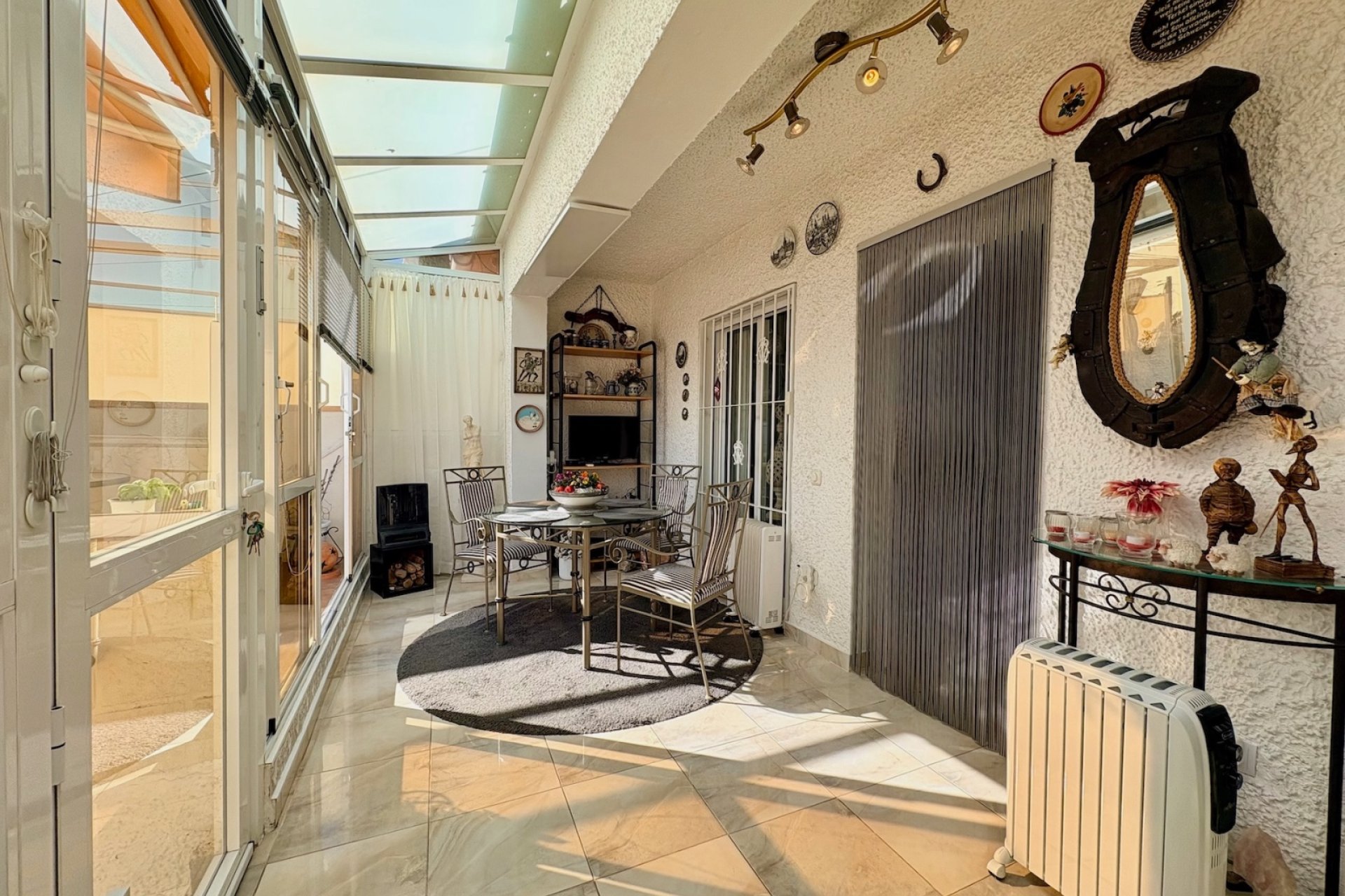 Revente - Appartement - Ciudad Quesada