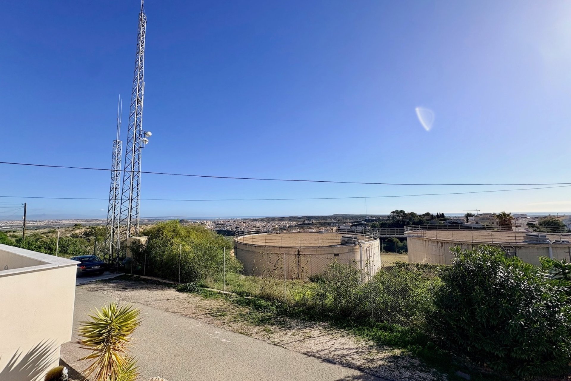 Revente - Appartement - Ciudad Quesada