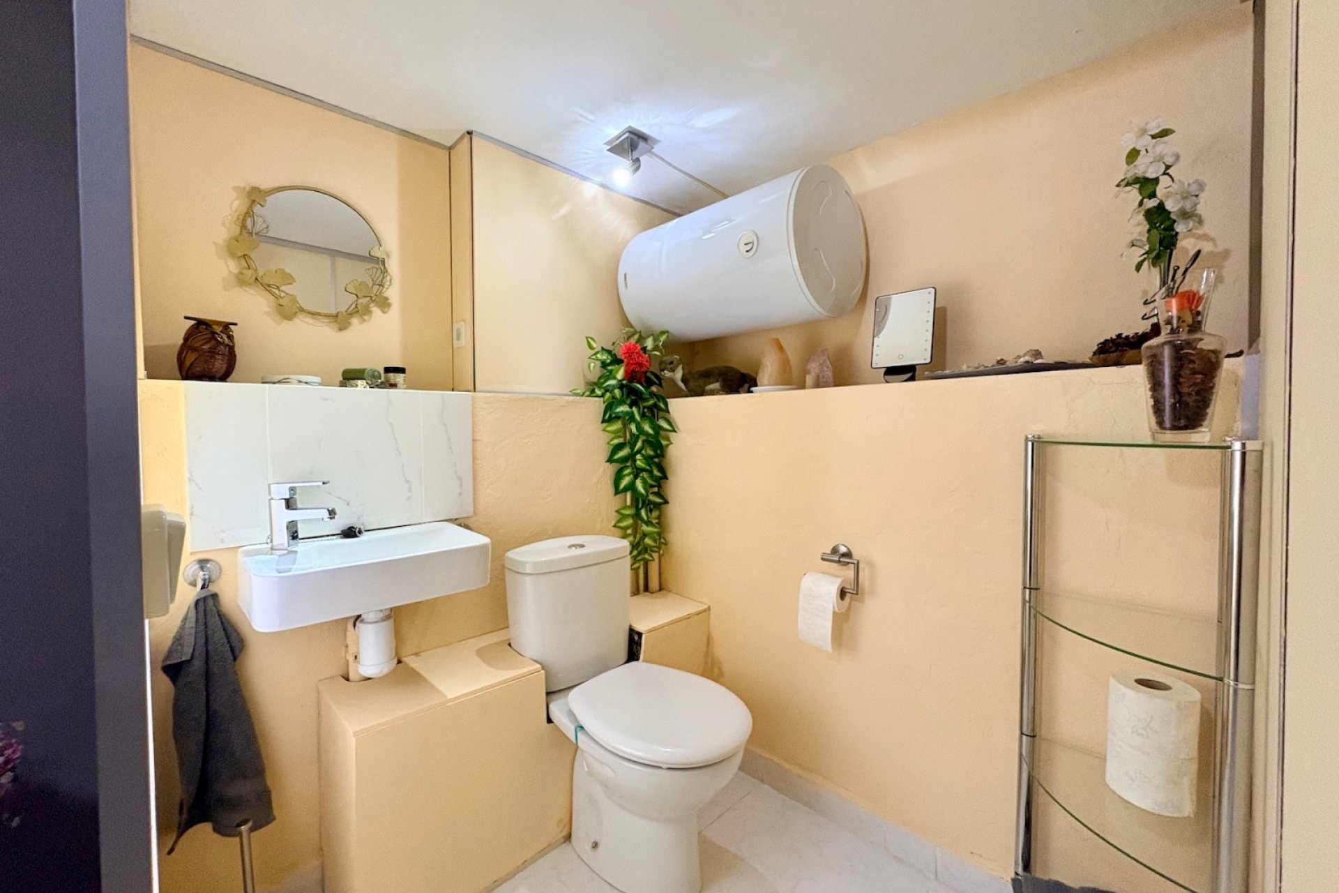 Revente - Appartement - Ciudad Quesada