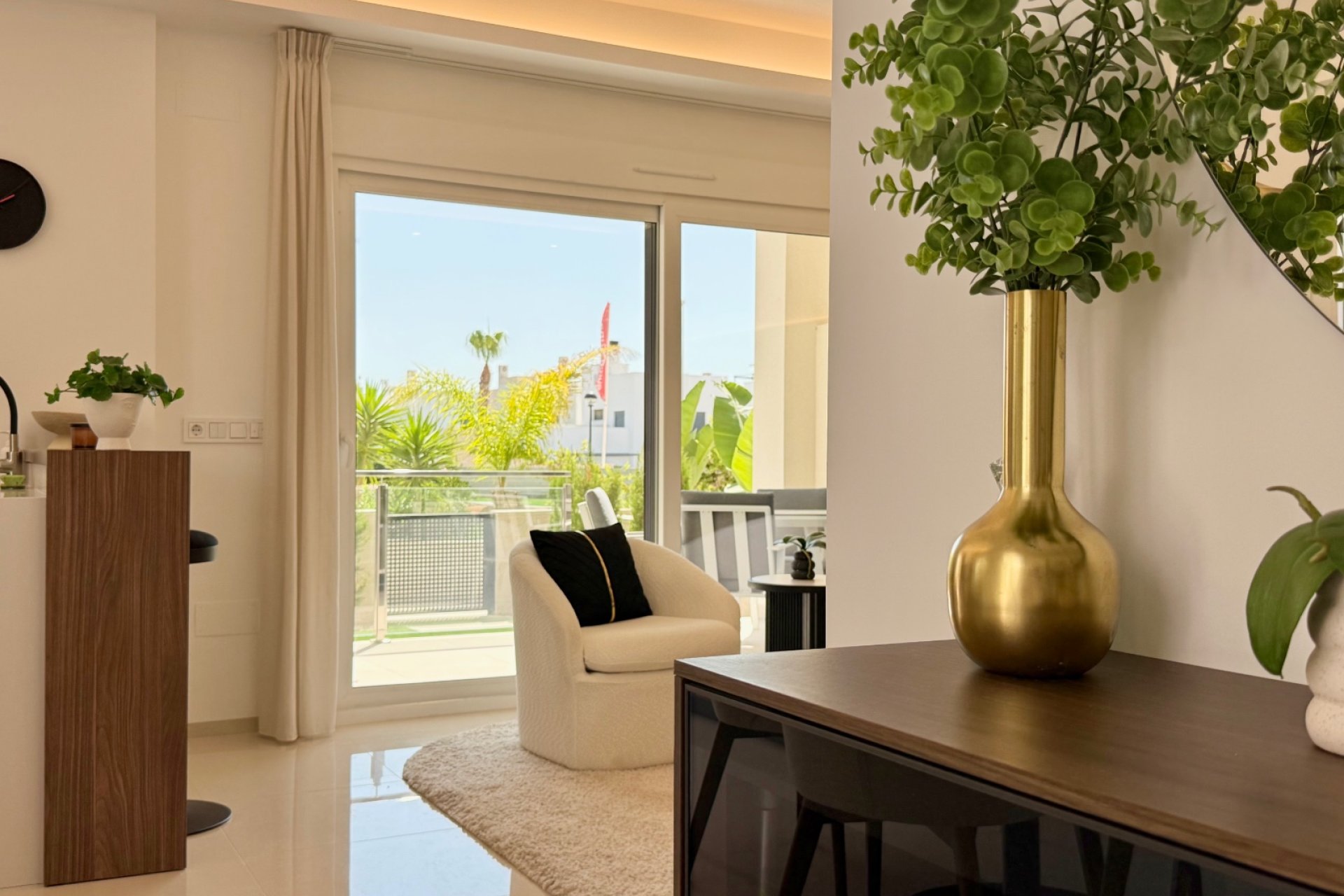 Revente - Appartement - Ciudad Quesada
