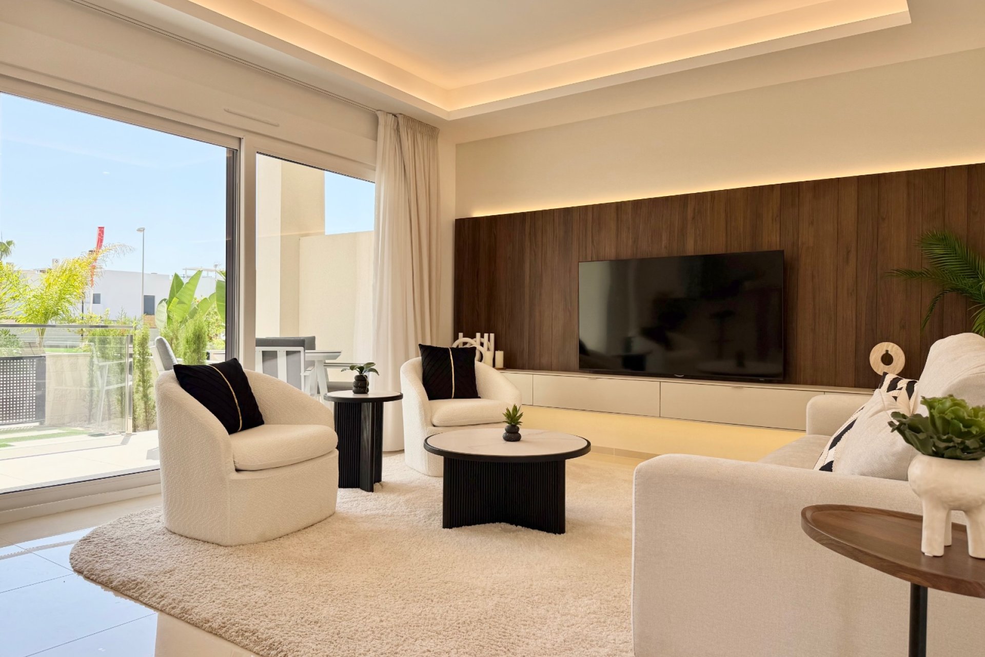 Revente - Appartement - Ciudad Quesada