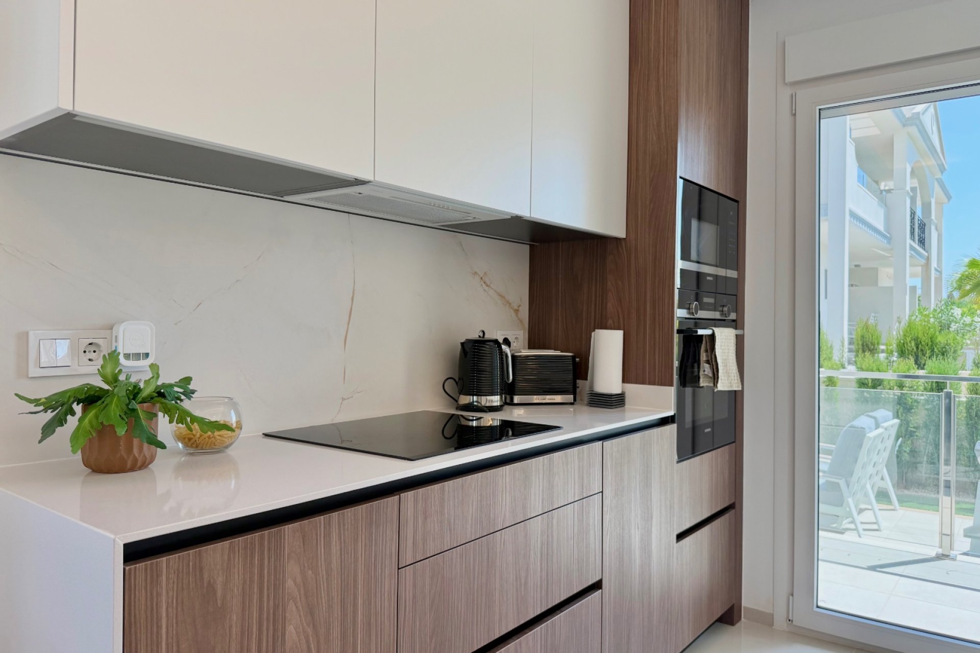 Revente - Appartement - Ciudad Quesada