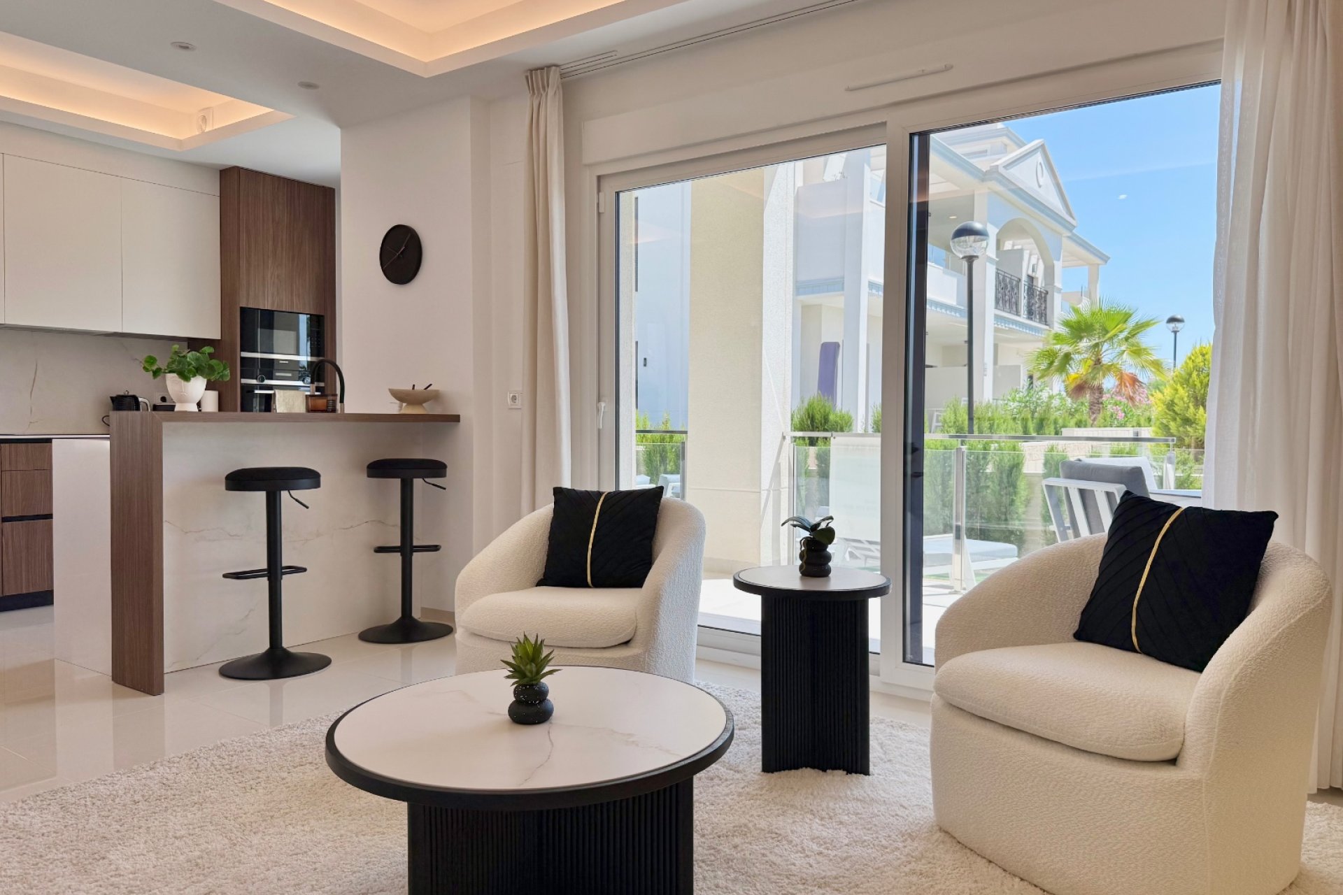 Revente - Appartement - Ciudad Quesada