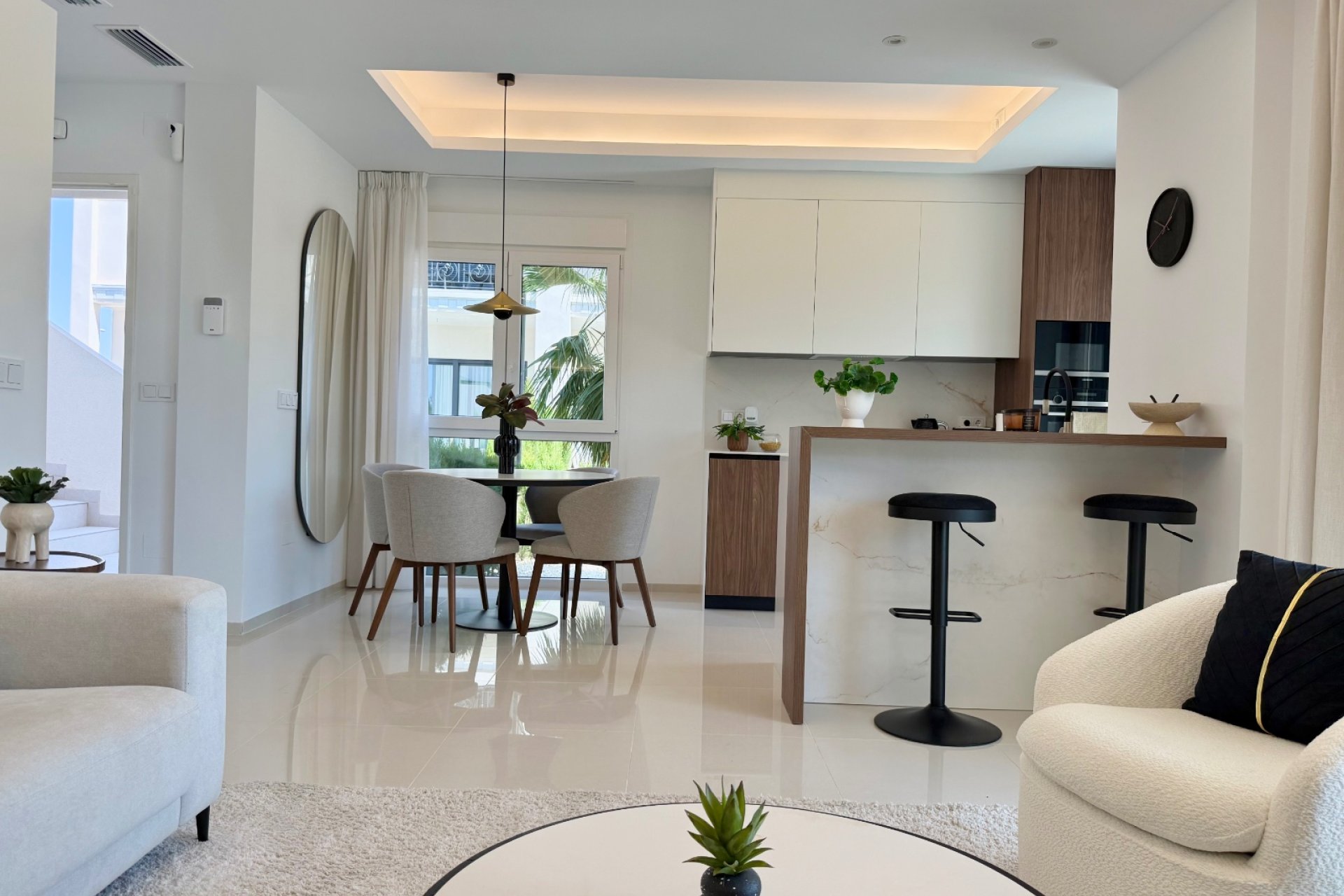 Revente - Appartement - Ciudad Quesada