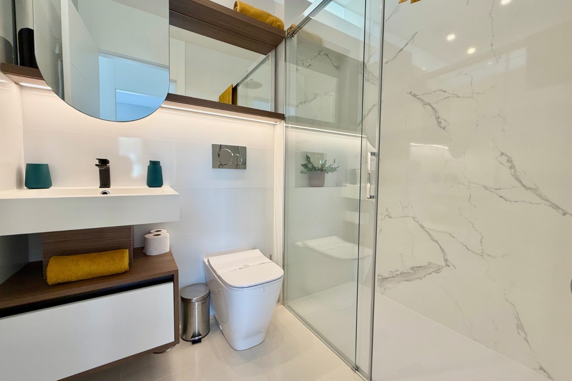 Revente - Appartement - Ciudad Quesada