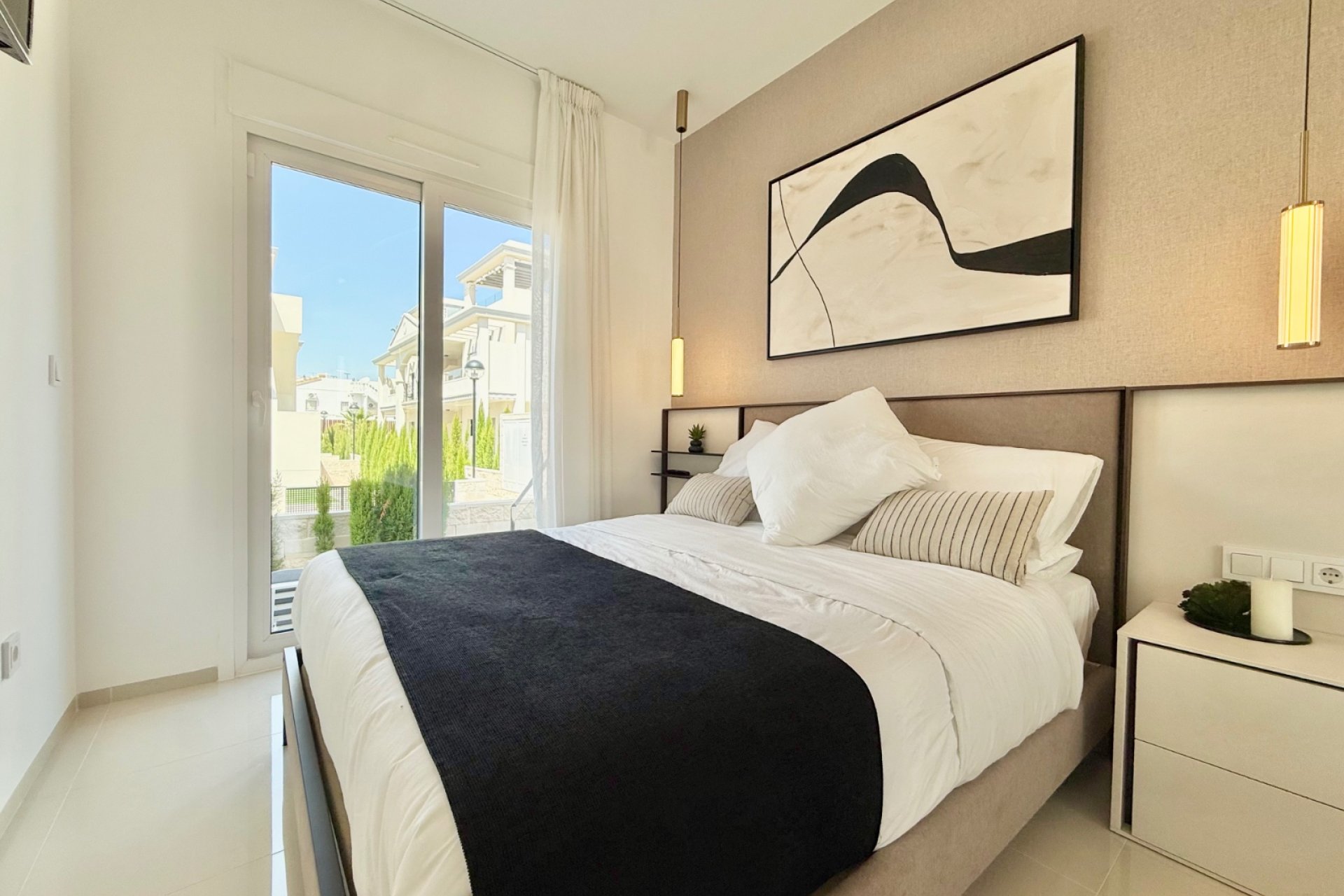 Revente - Appartement - Ciudad Quesada