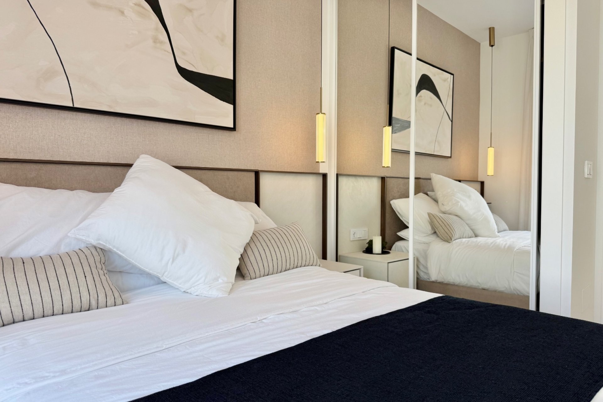 Revente - Appartement - Ciudad Quesada