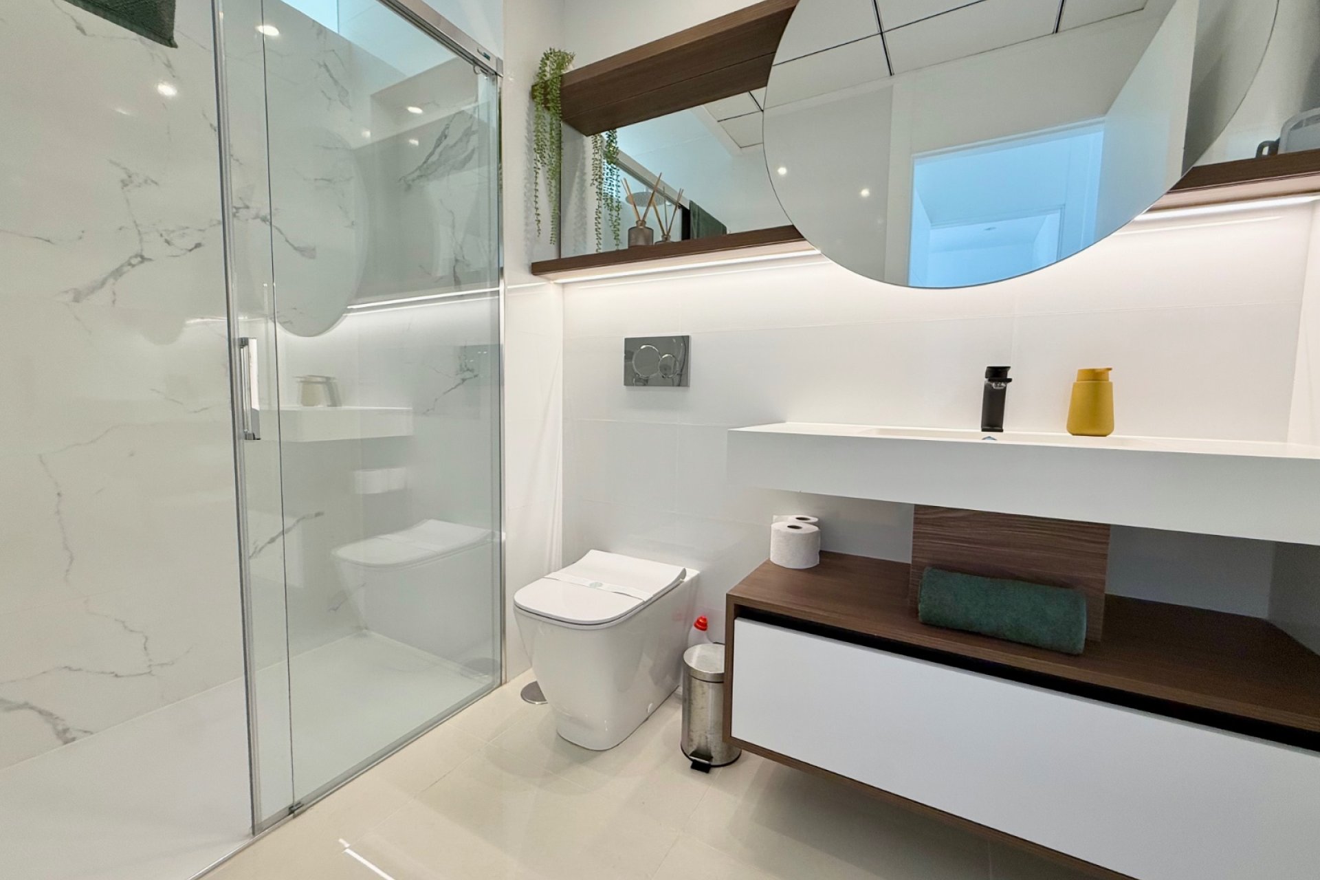 Revente - Appartement - Ciudad Quesada