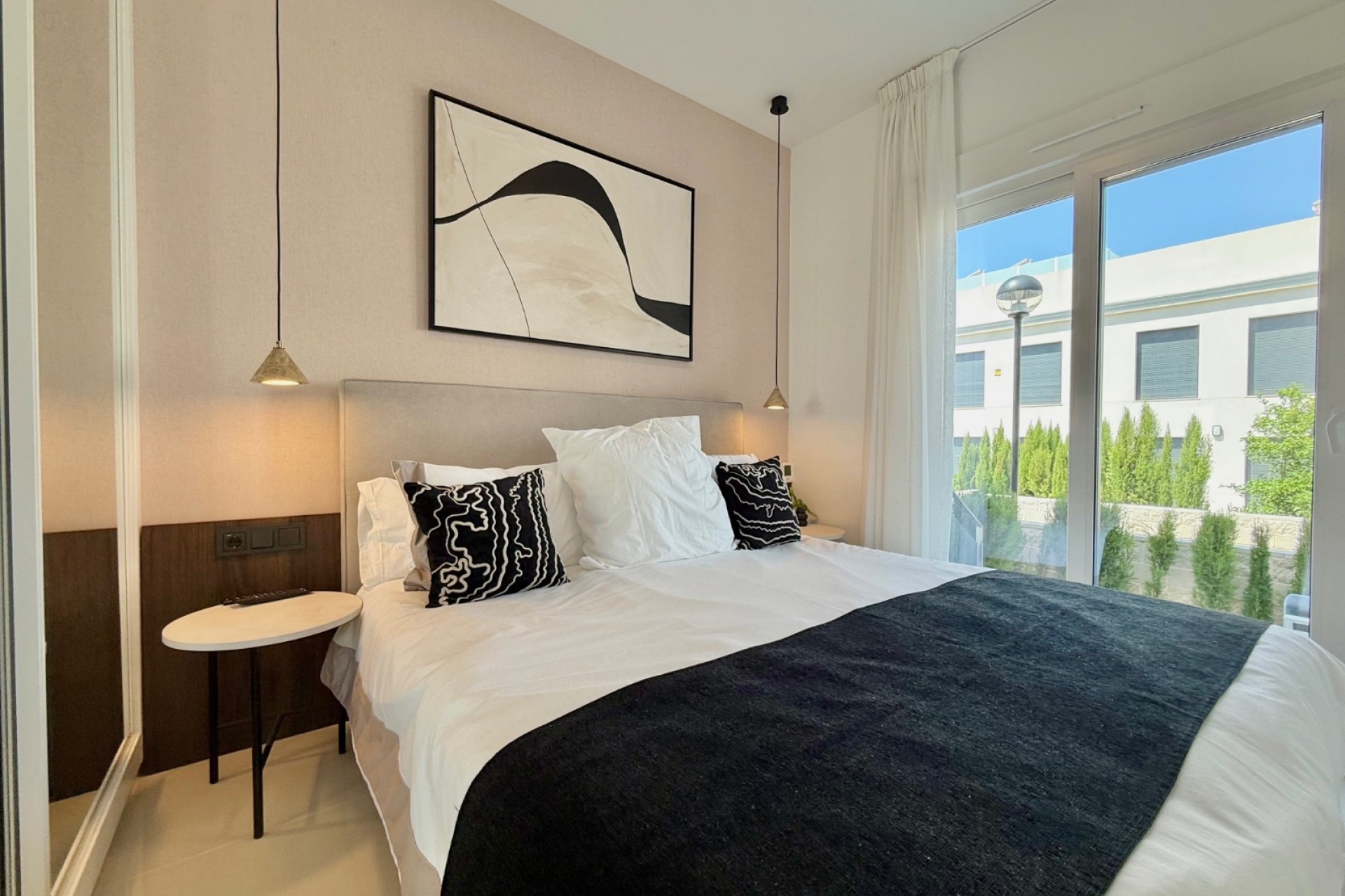 Revente - Appartement - Ciudad Quesada