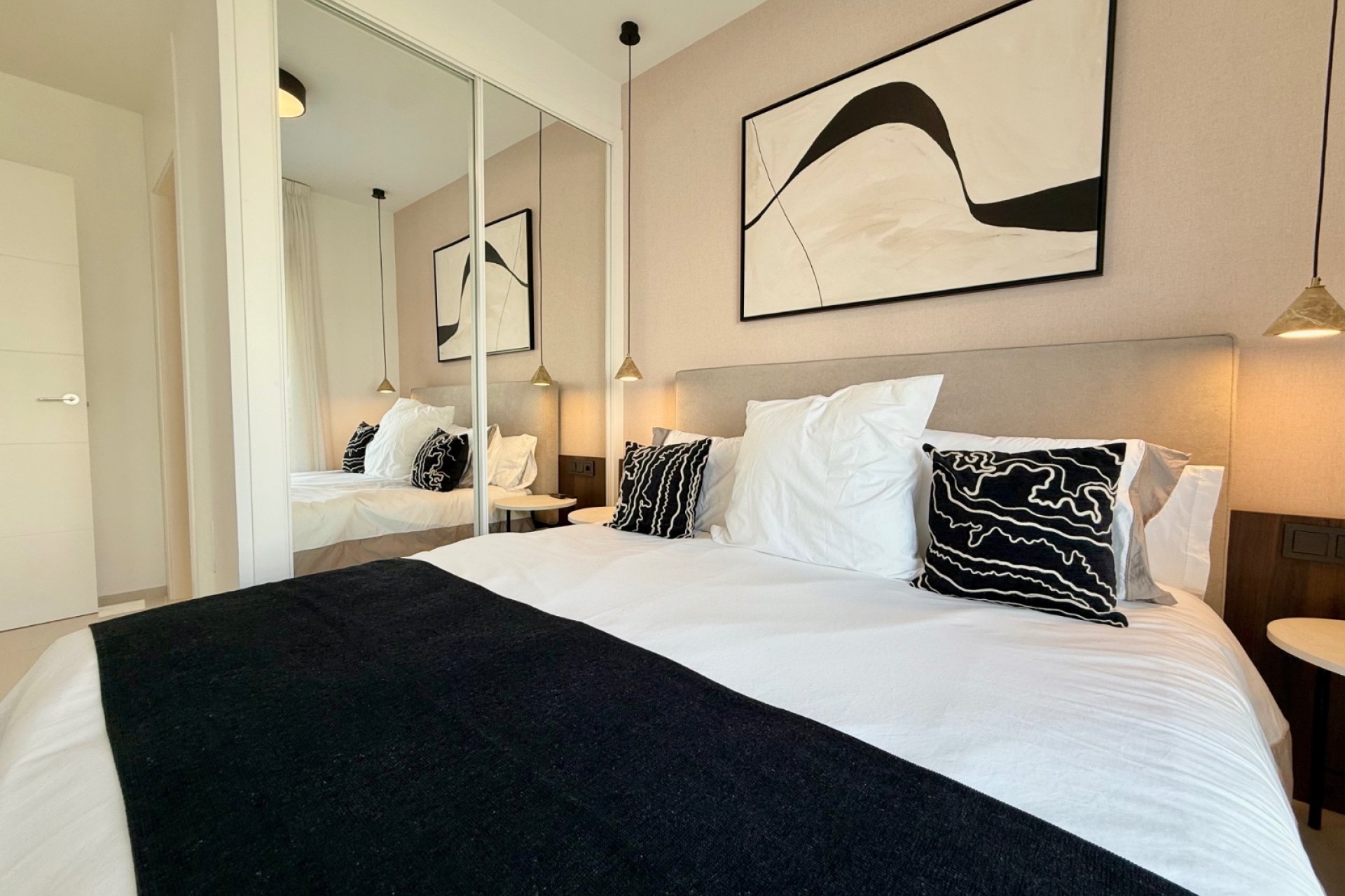 Revente - Appartement - Ciudad Quesada