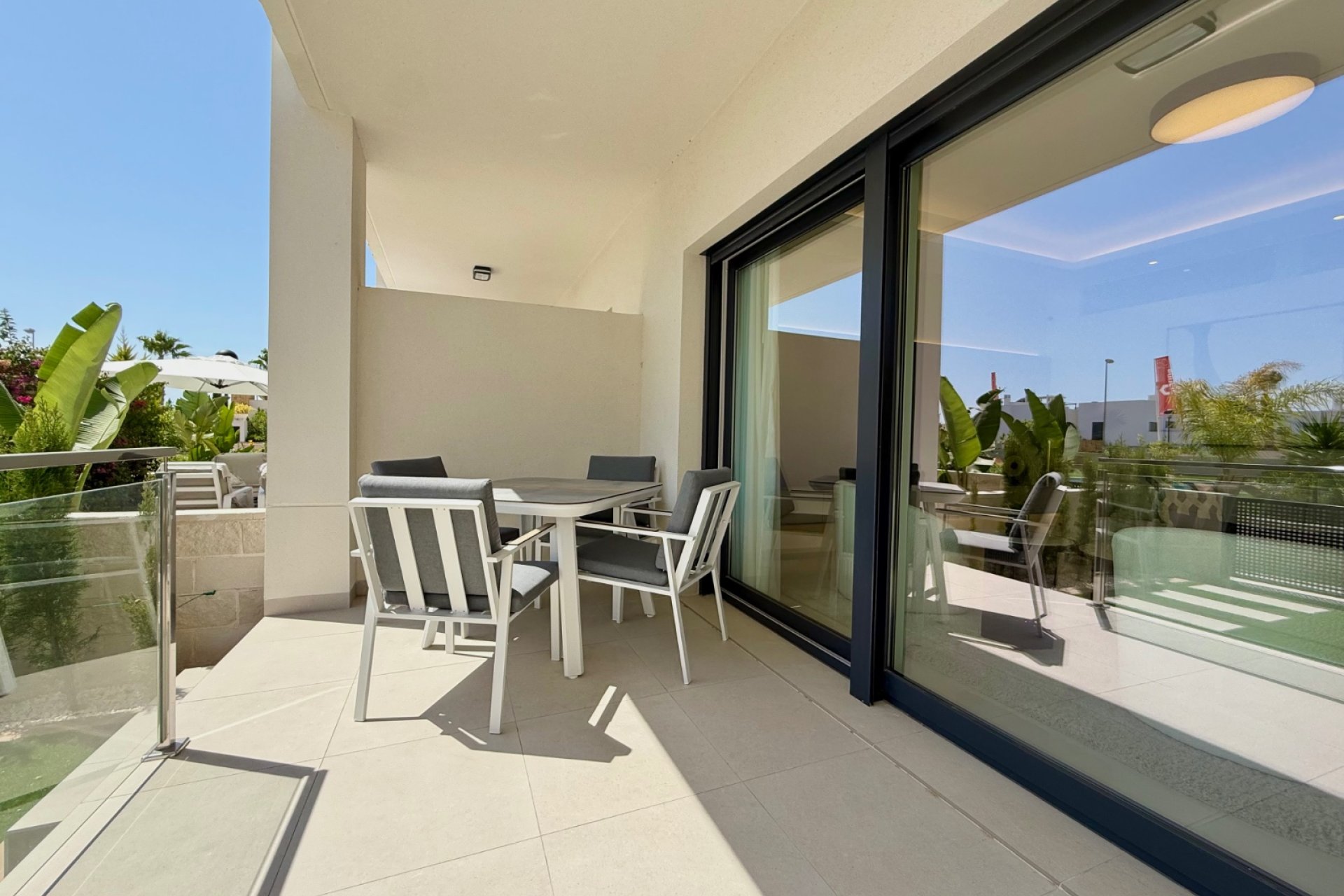 Revente - Appartement - Ciudad Quesada