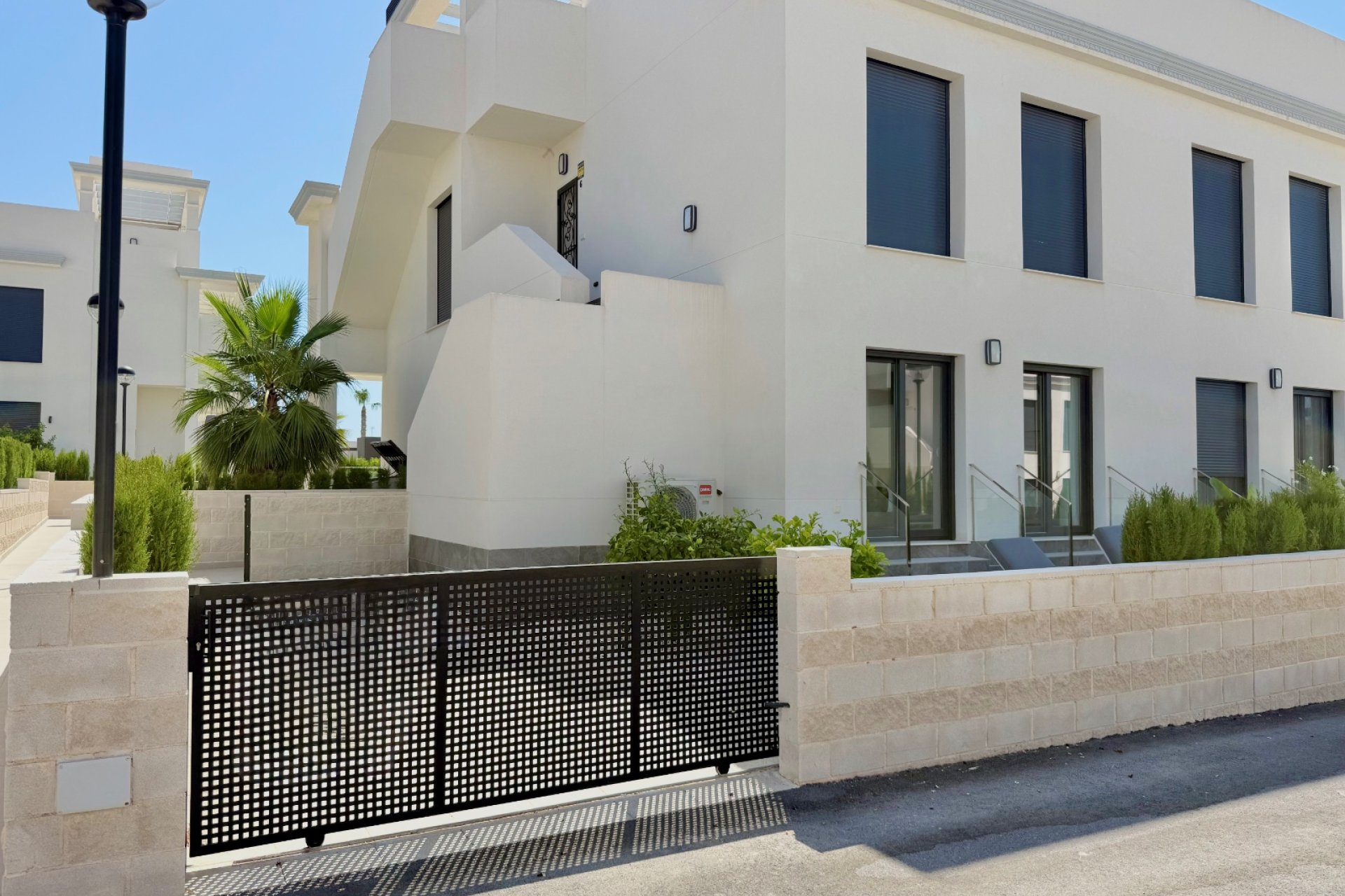 Revente - Appartement - Ciudad Quesada