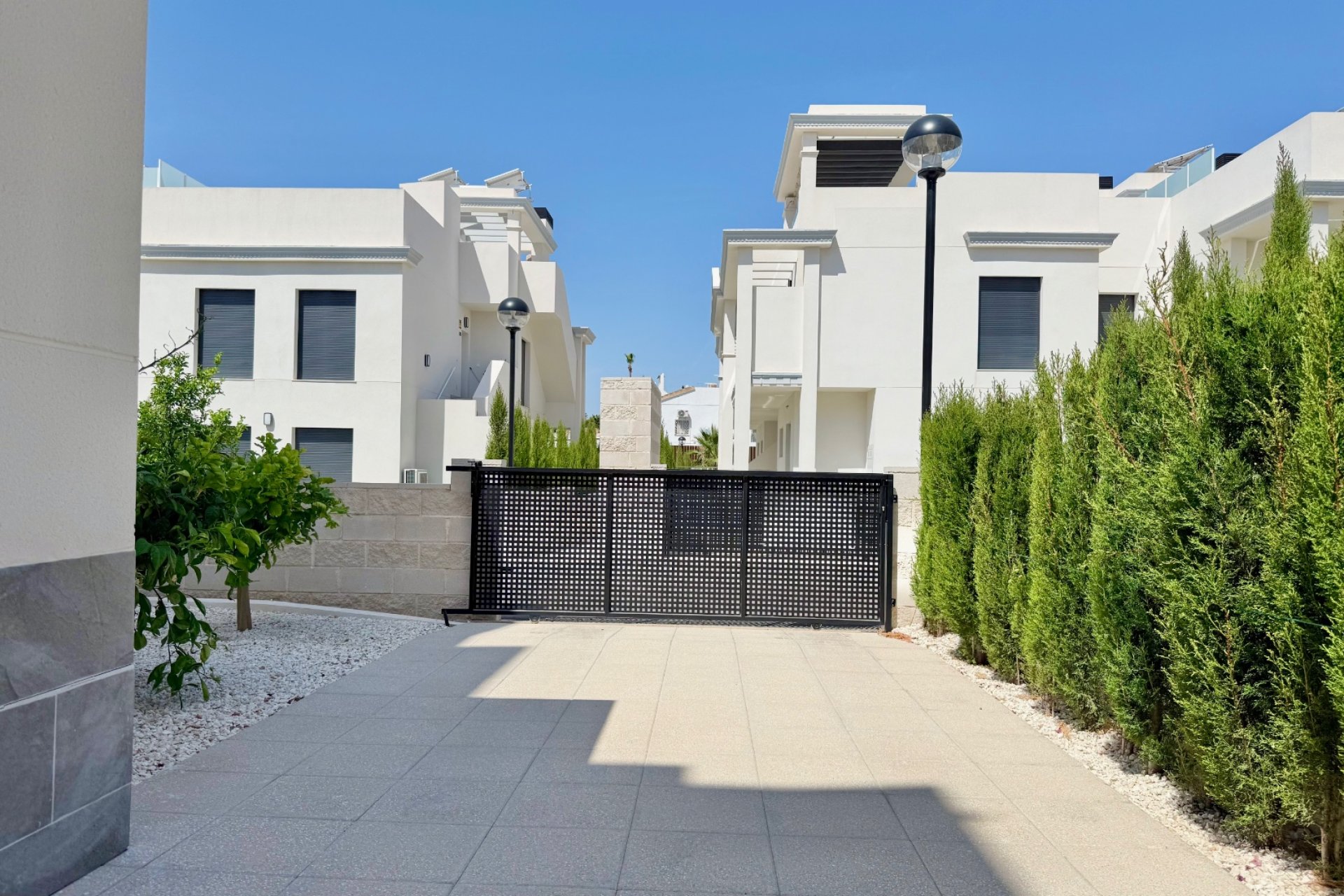 Revente - Appartement - Ciudad Quesada
