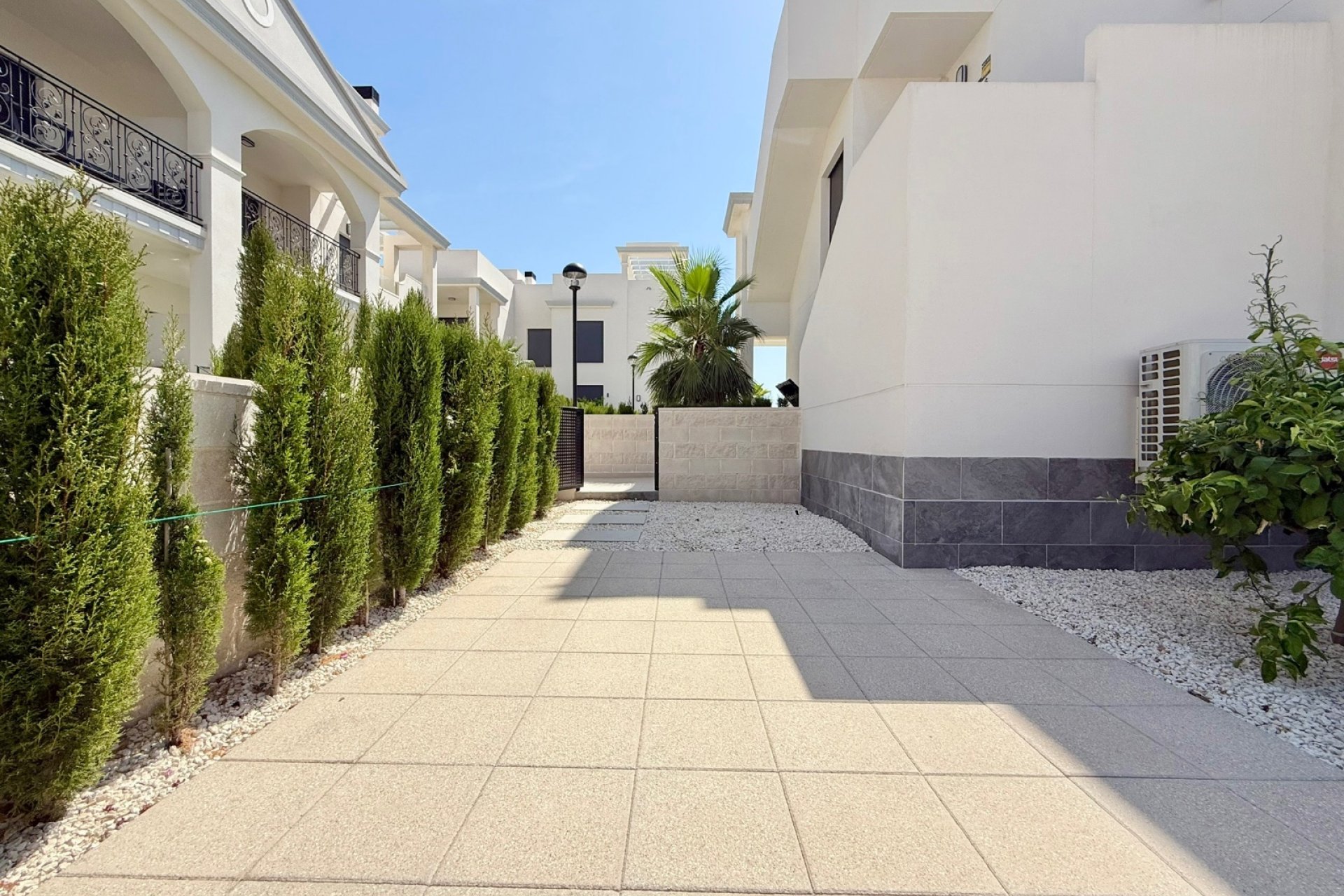 Revente - Appartement - Ciudad Quesada
