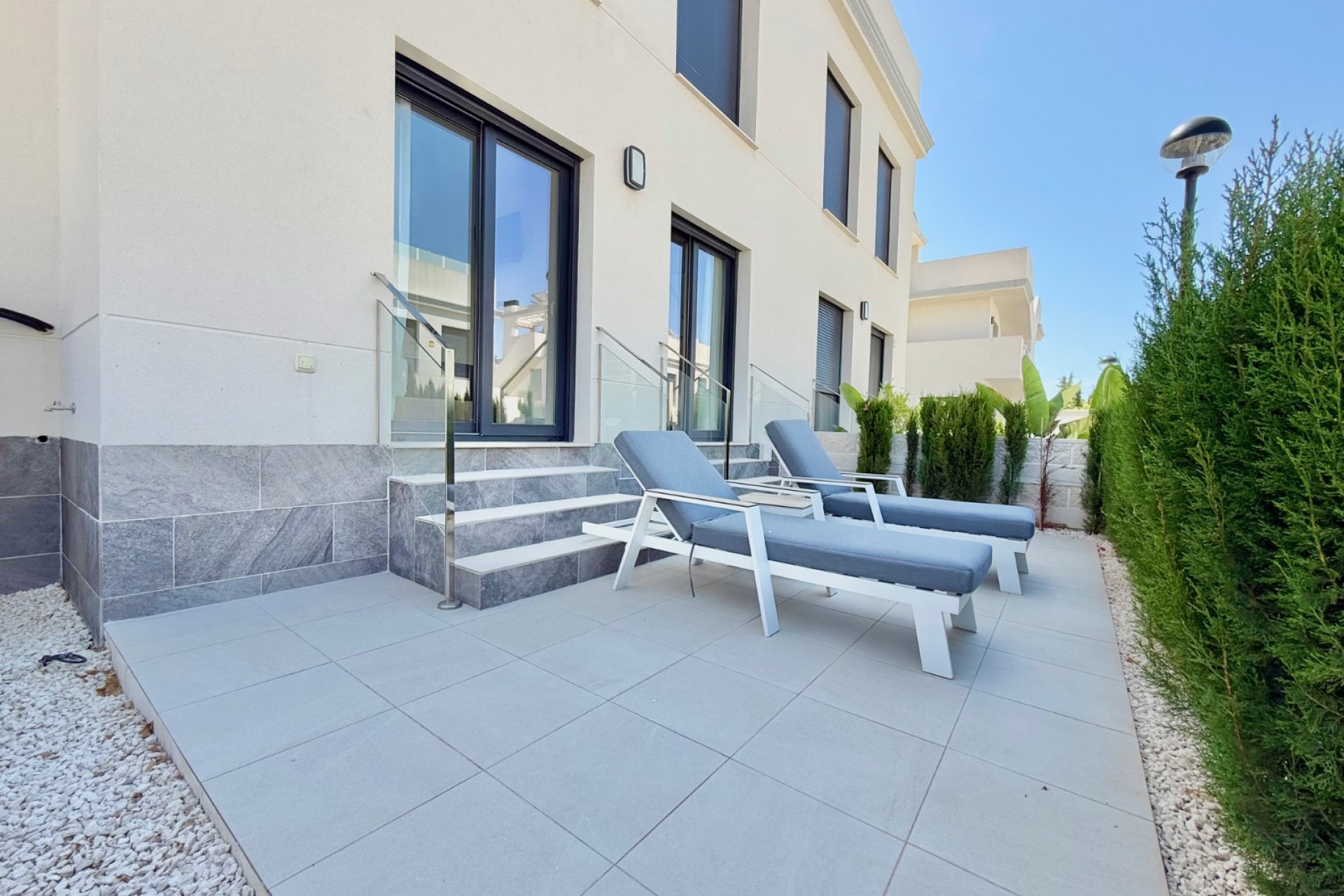 Revente - Appartement - Ciudad Quesada