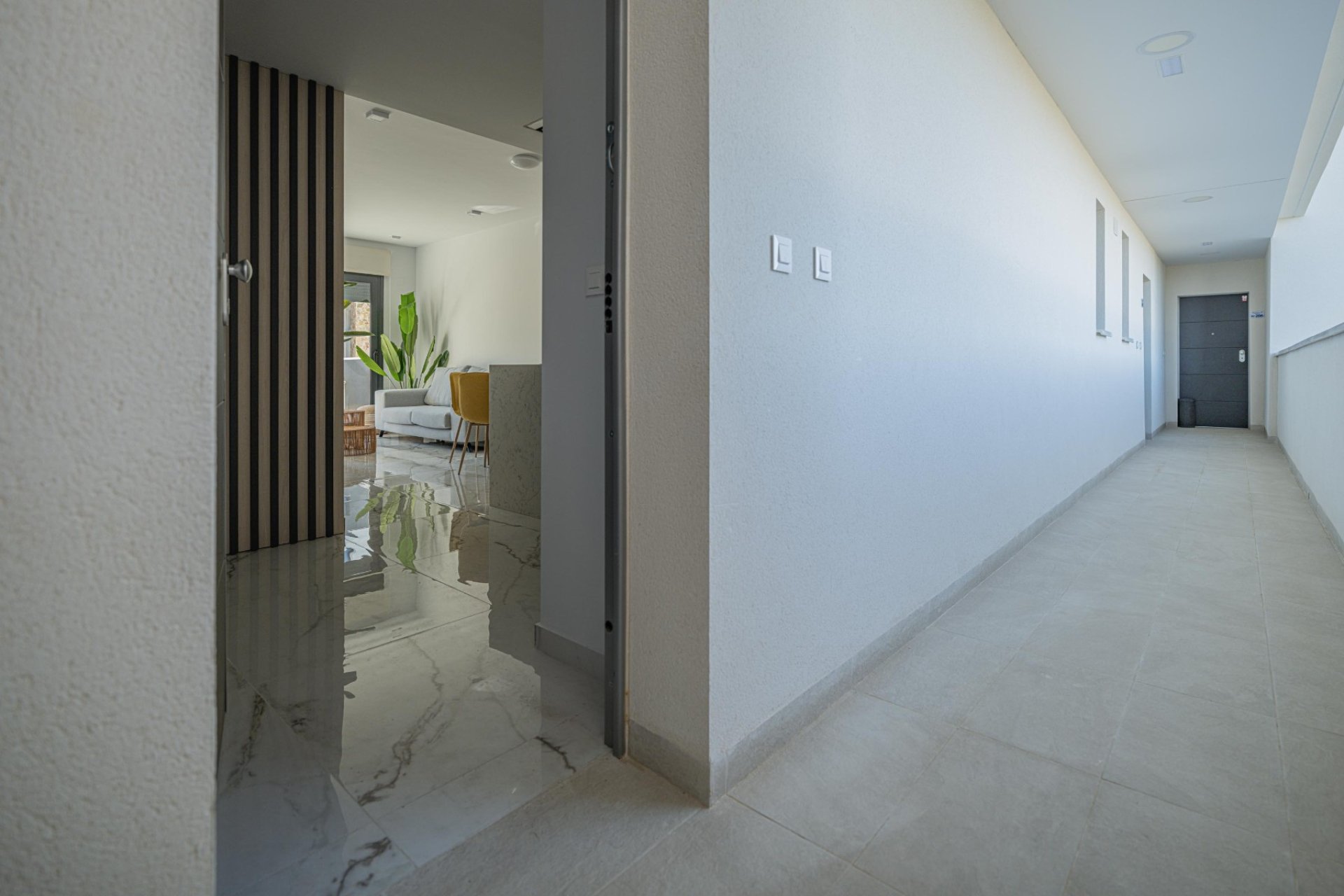 Revente - Appartement - Costa Blanca - Orihuela Costa