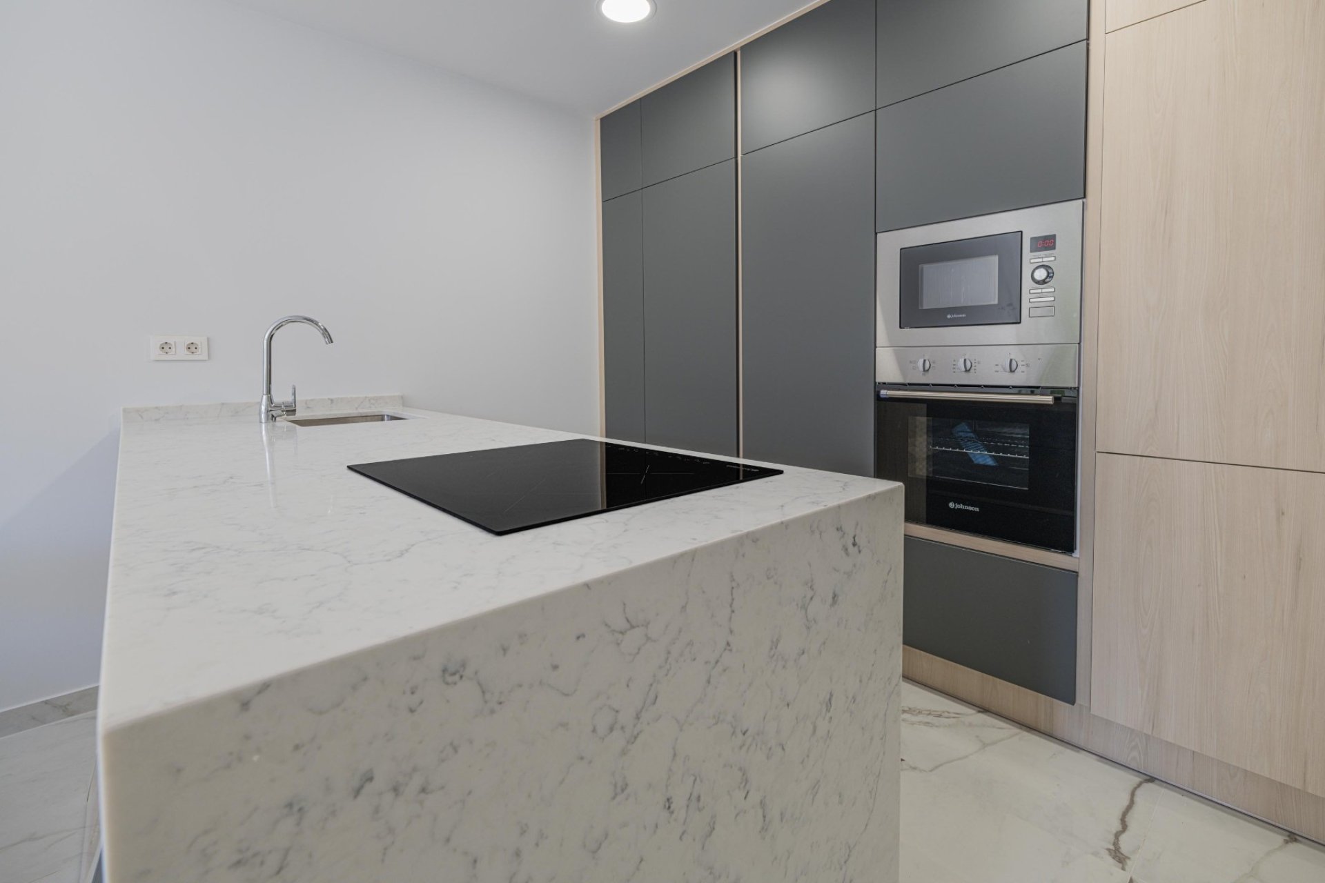 Revente - Appartement - Costa Blanca - Orihuela Costa