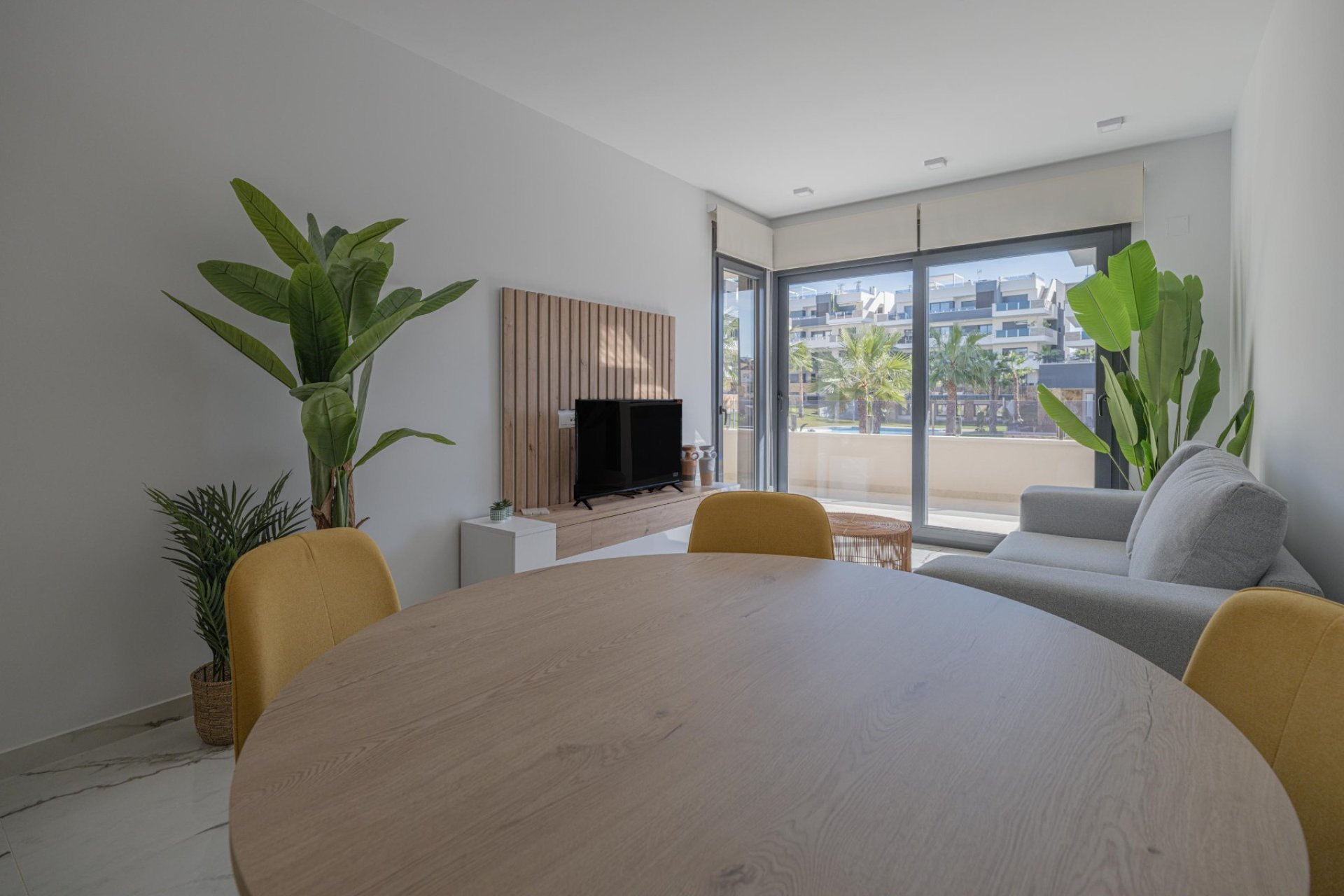 Revente - Appartement - Costa Blanca - Orihuela Costa