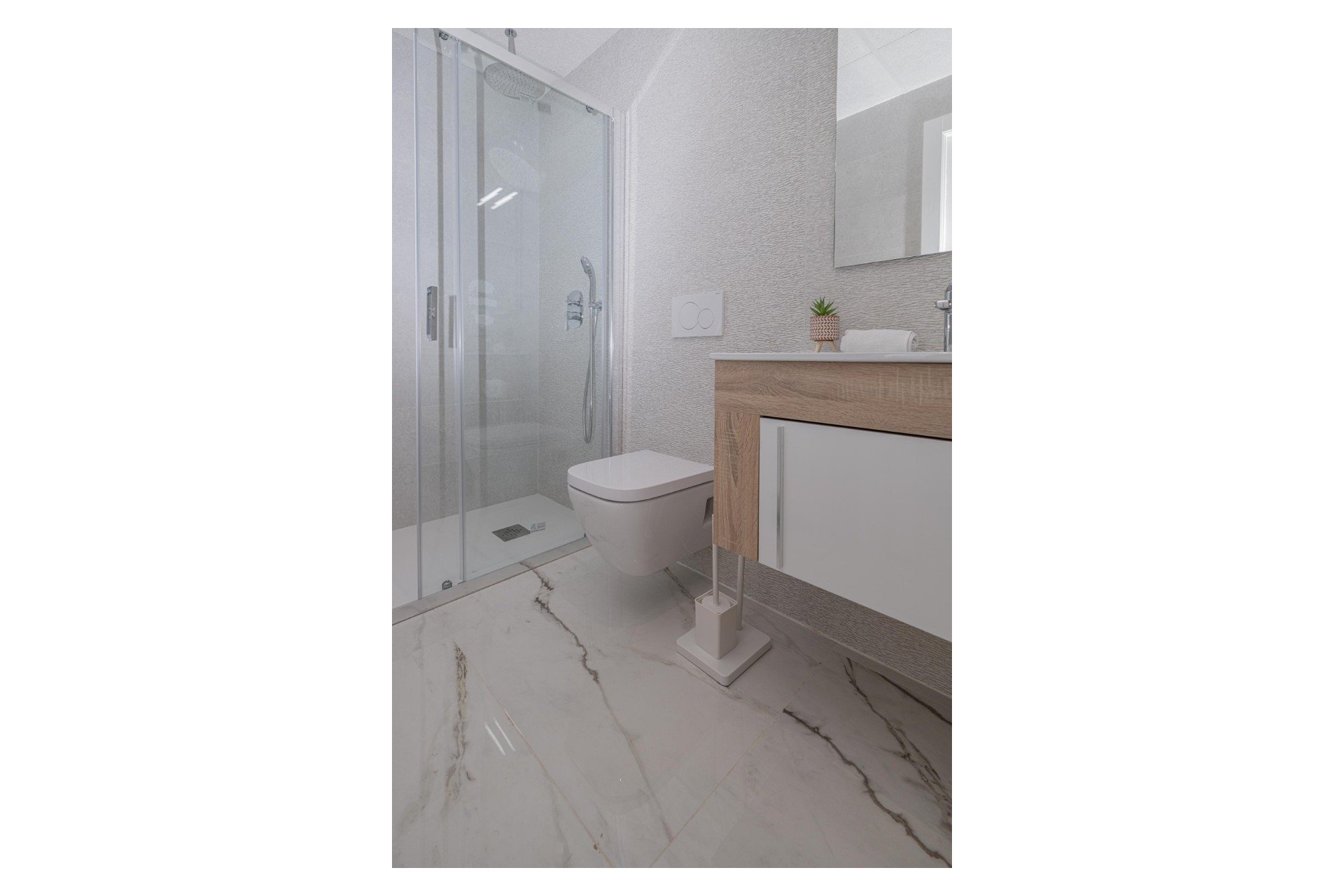 Revente - Appartement - Costa Blanca - Orihuela Costa