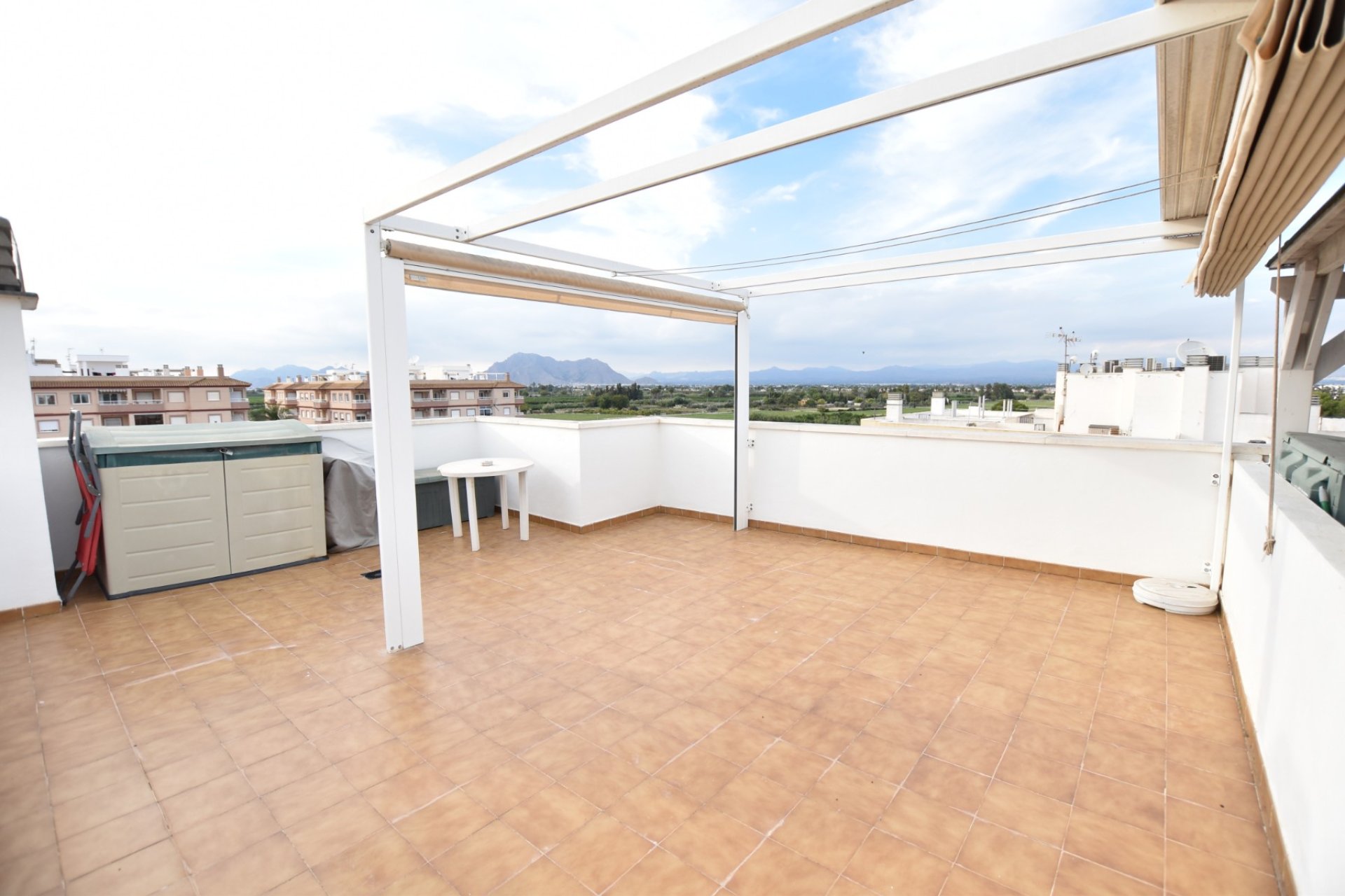 Revente - Appartement -  - Costa Blanca