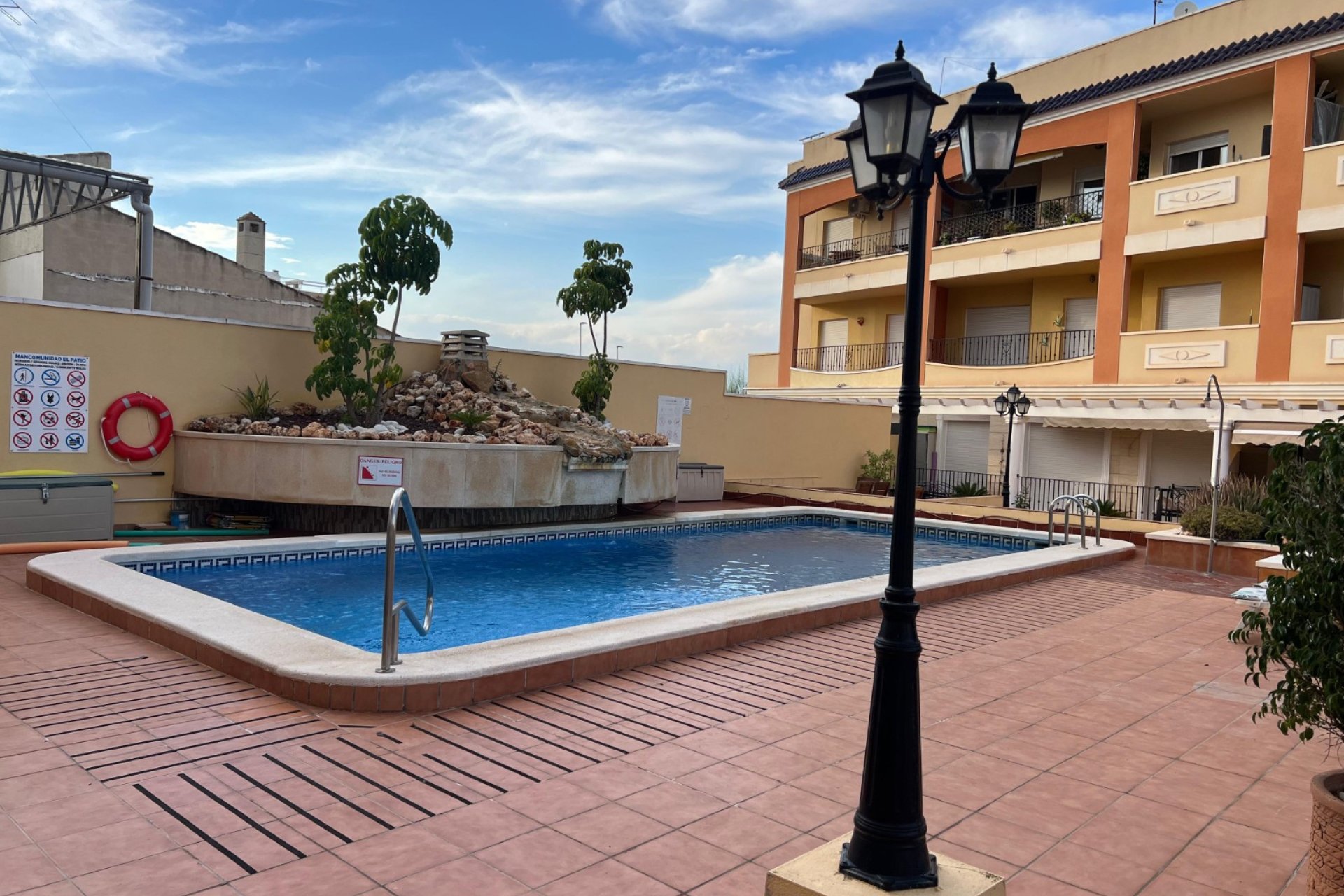 Revente - Appartement -  - Costa Blanca