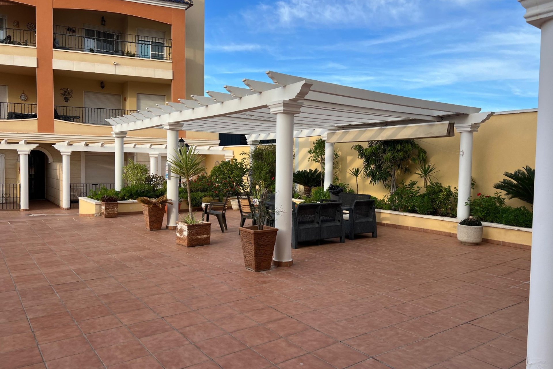 Revente - Appartement -  - Costa Blanca
