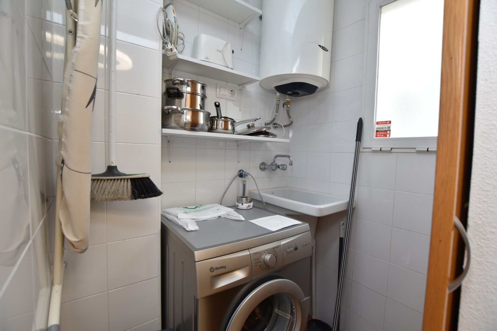 Revente - Appartement -  - Costa Blanca