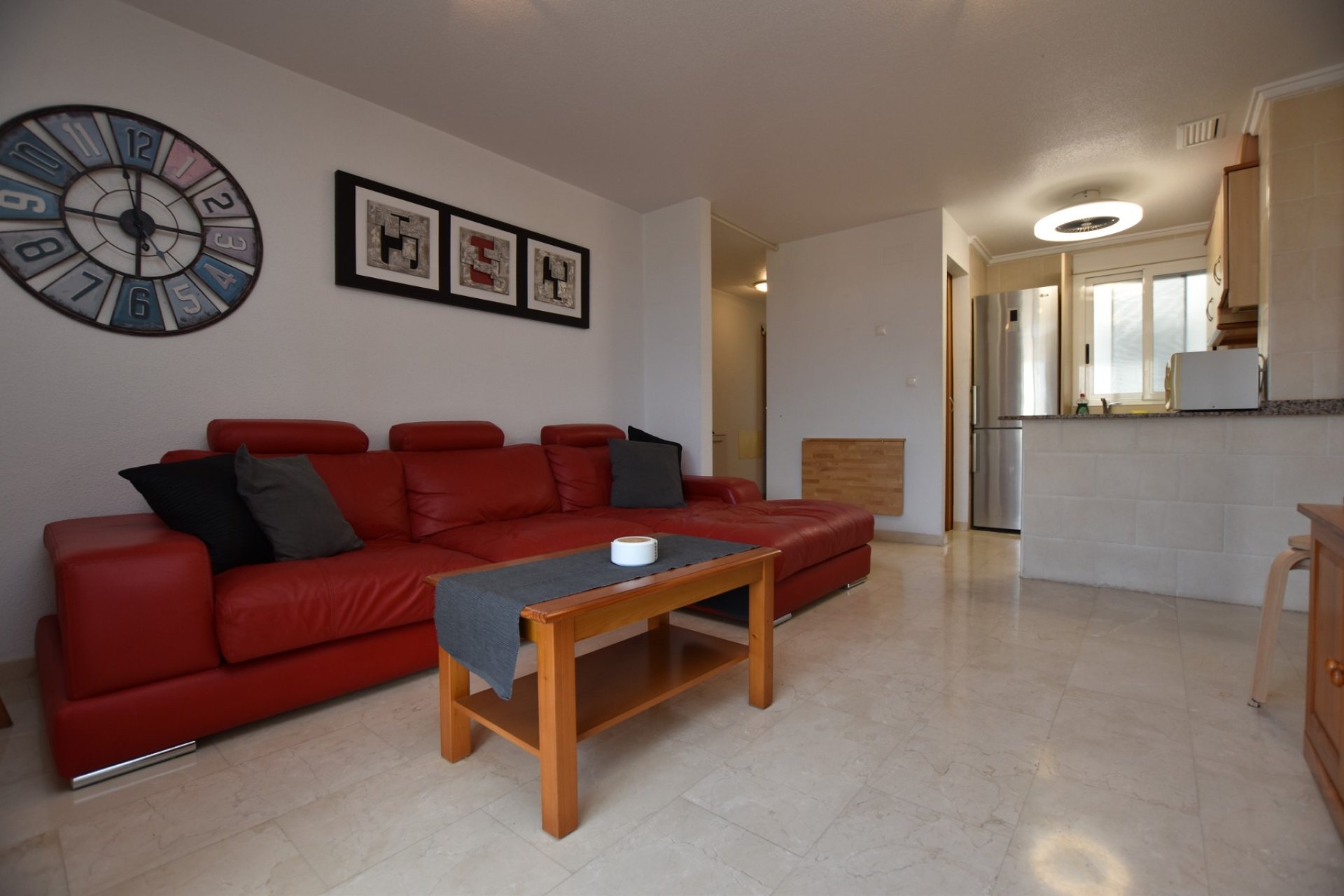 Revente - Appartement -  - Costa Blanca