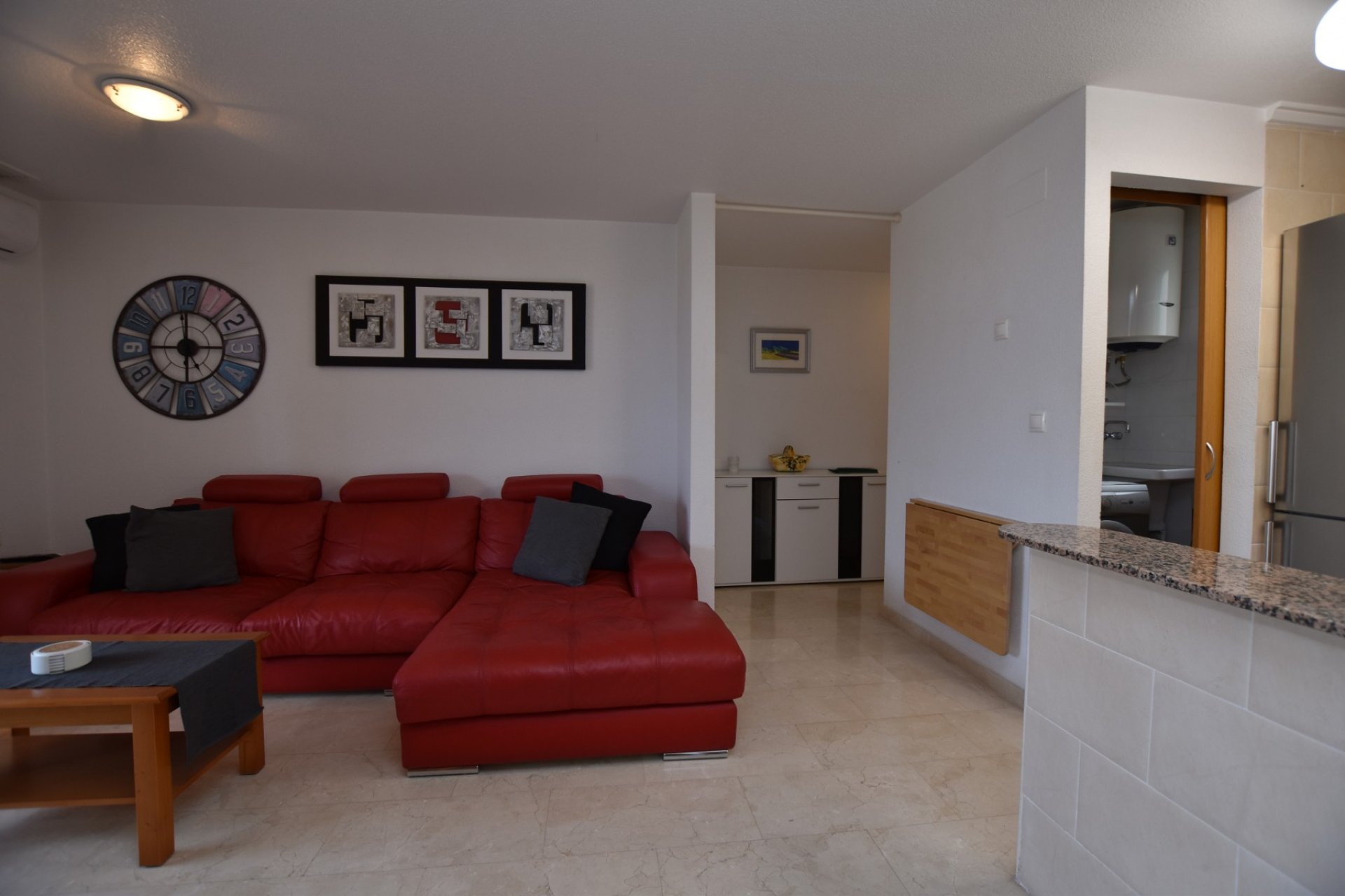 Revente - Appartement -  - Costa Blanca